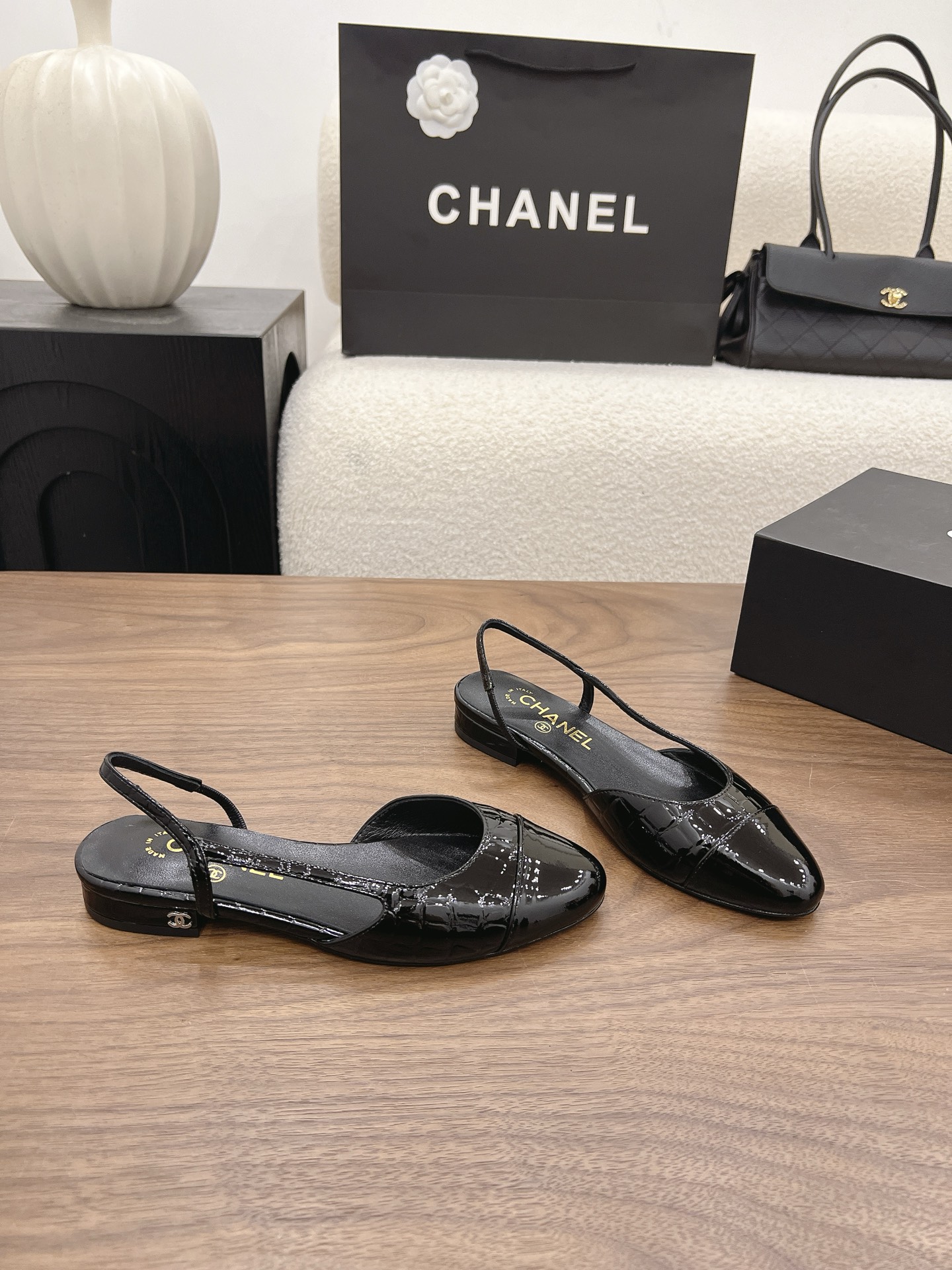 Designer Women Shoes