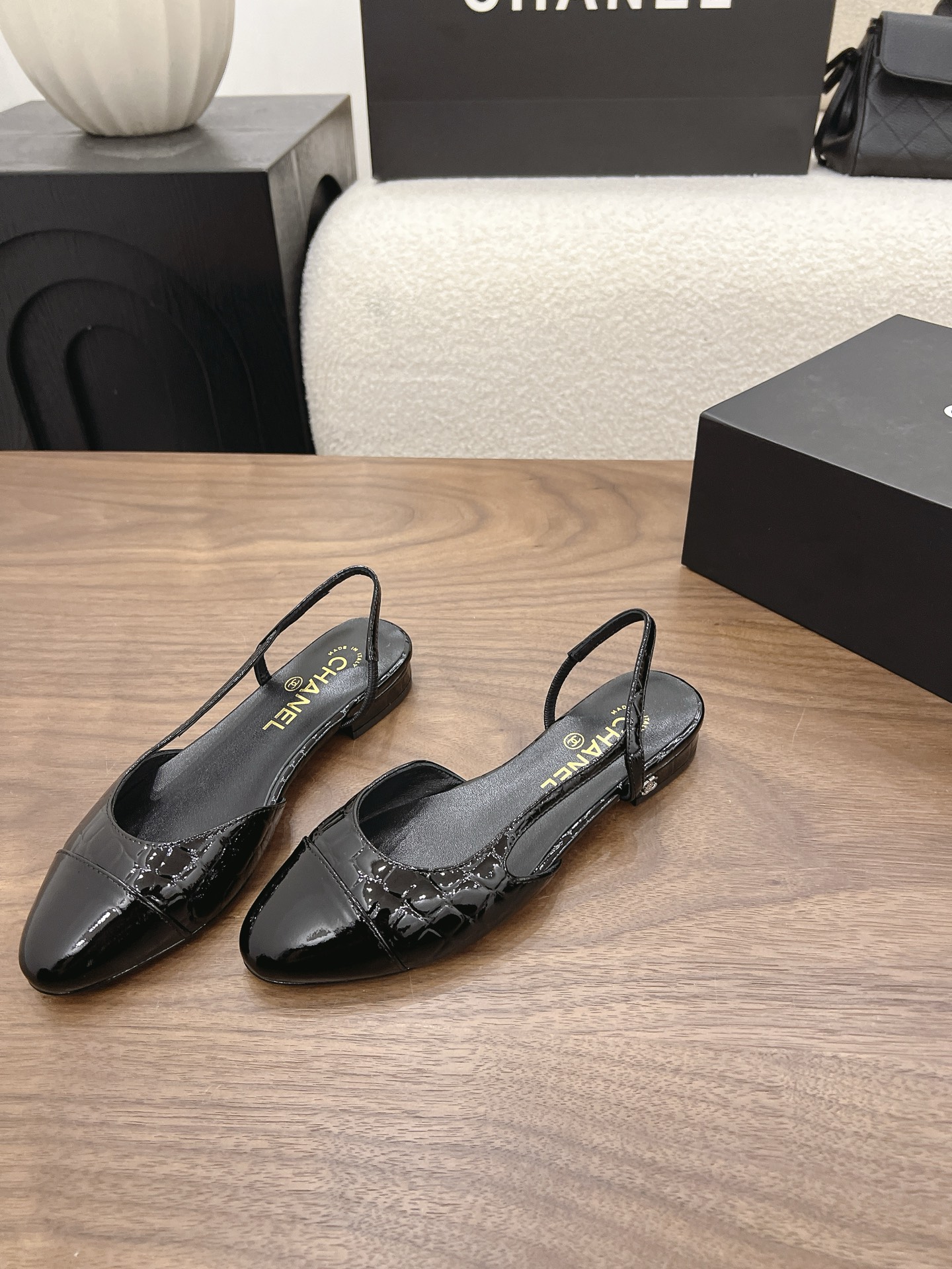 Designer Women Shoes