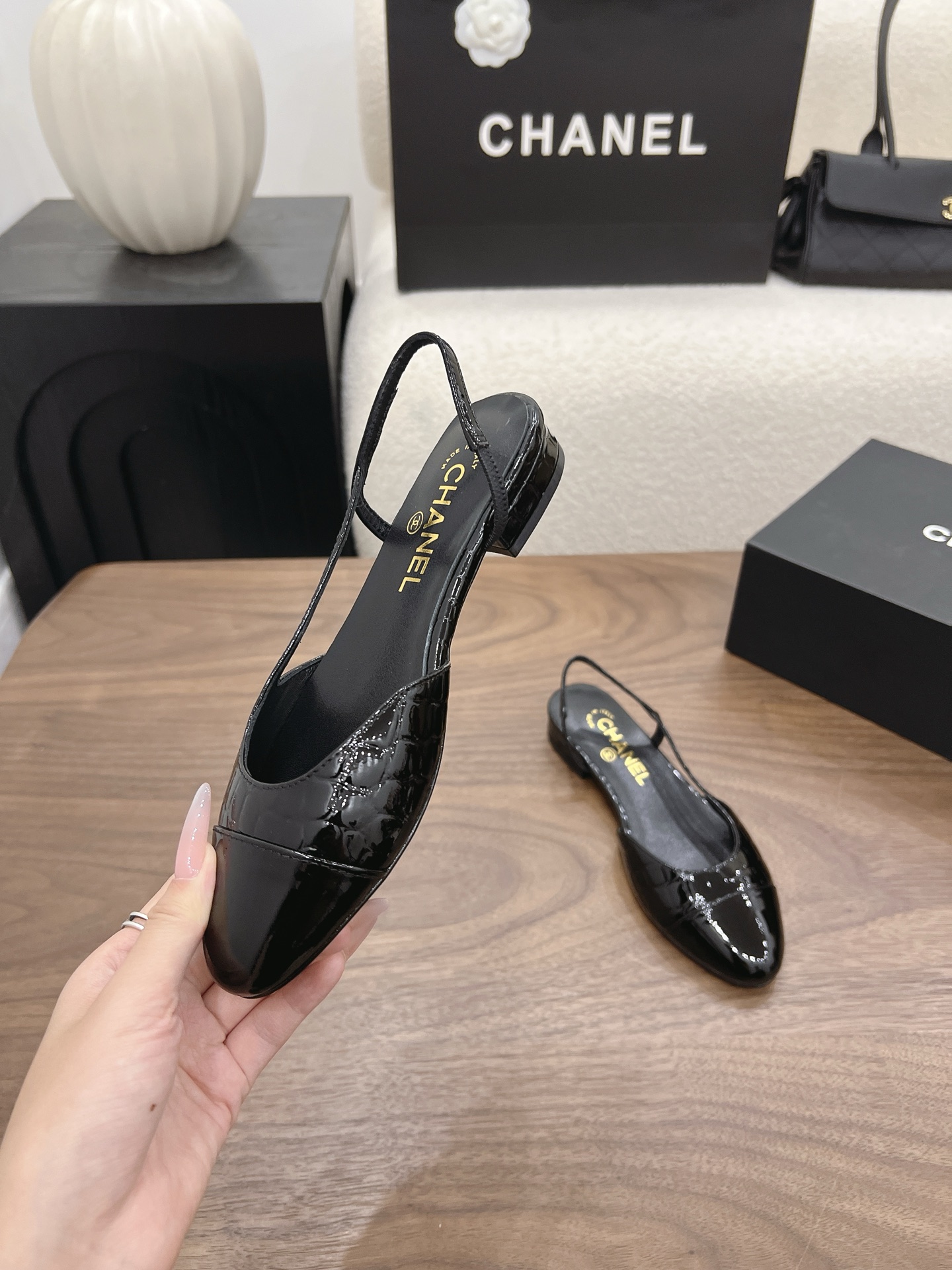 Designer Women Shoes