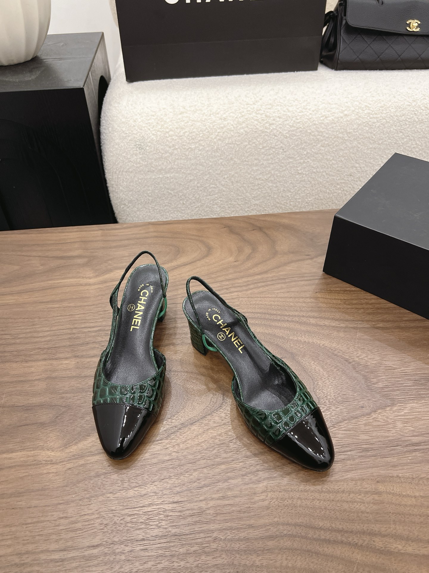 Designer Women Shoes