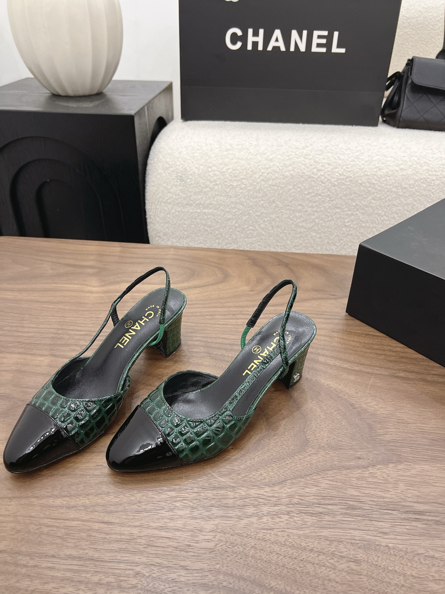 Designer Women Shoes