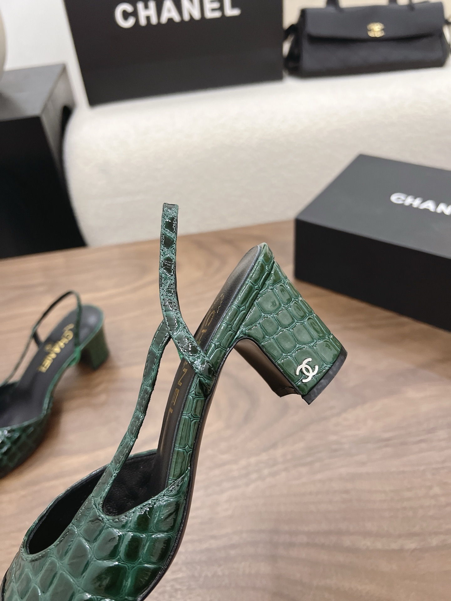 Designer Women Shoes