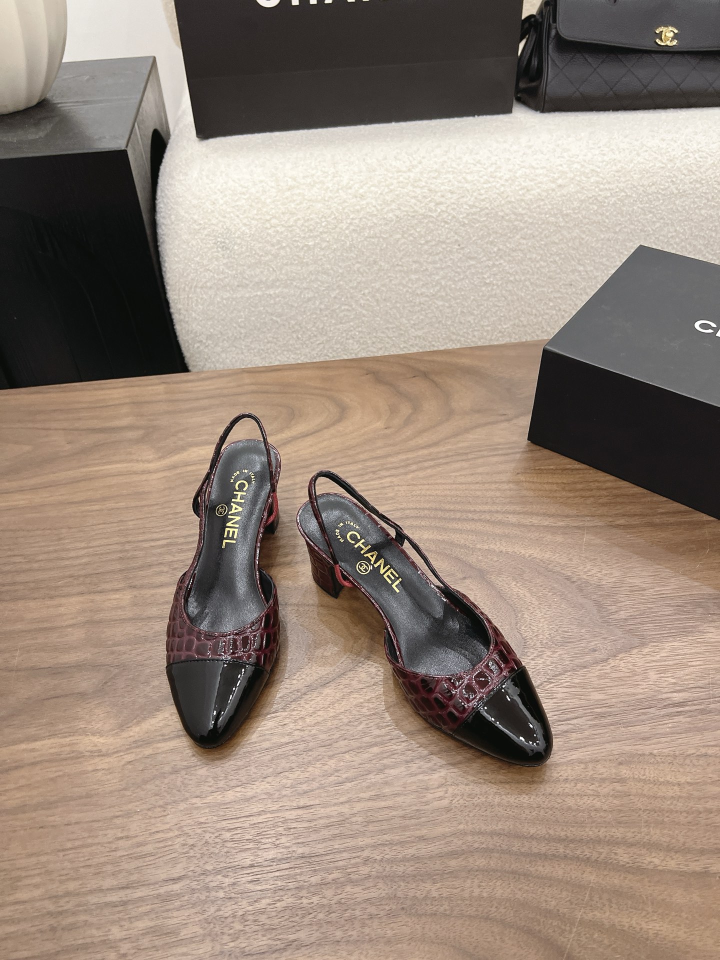 Designer Women Shoes
