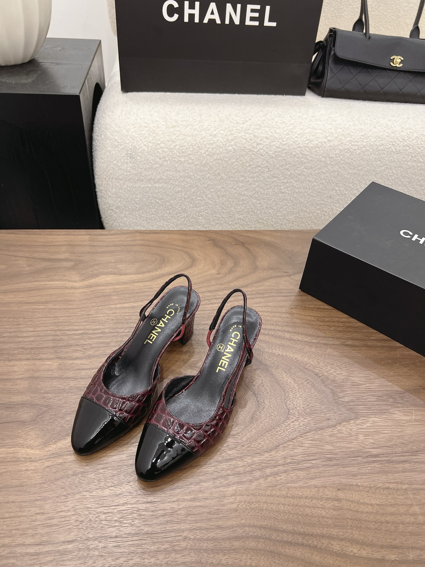 Designer Women Shoes