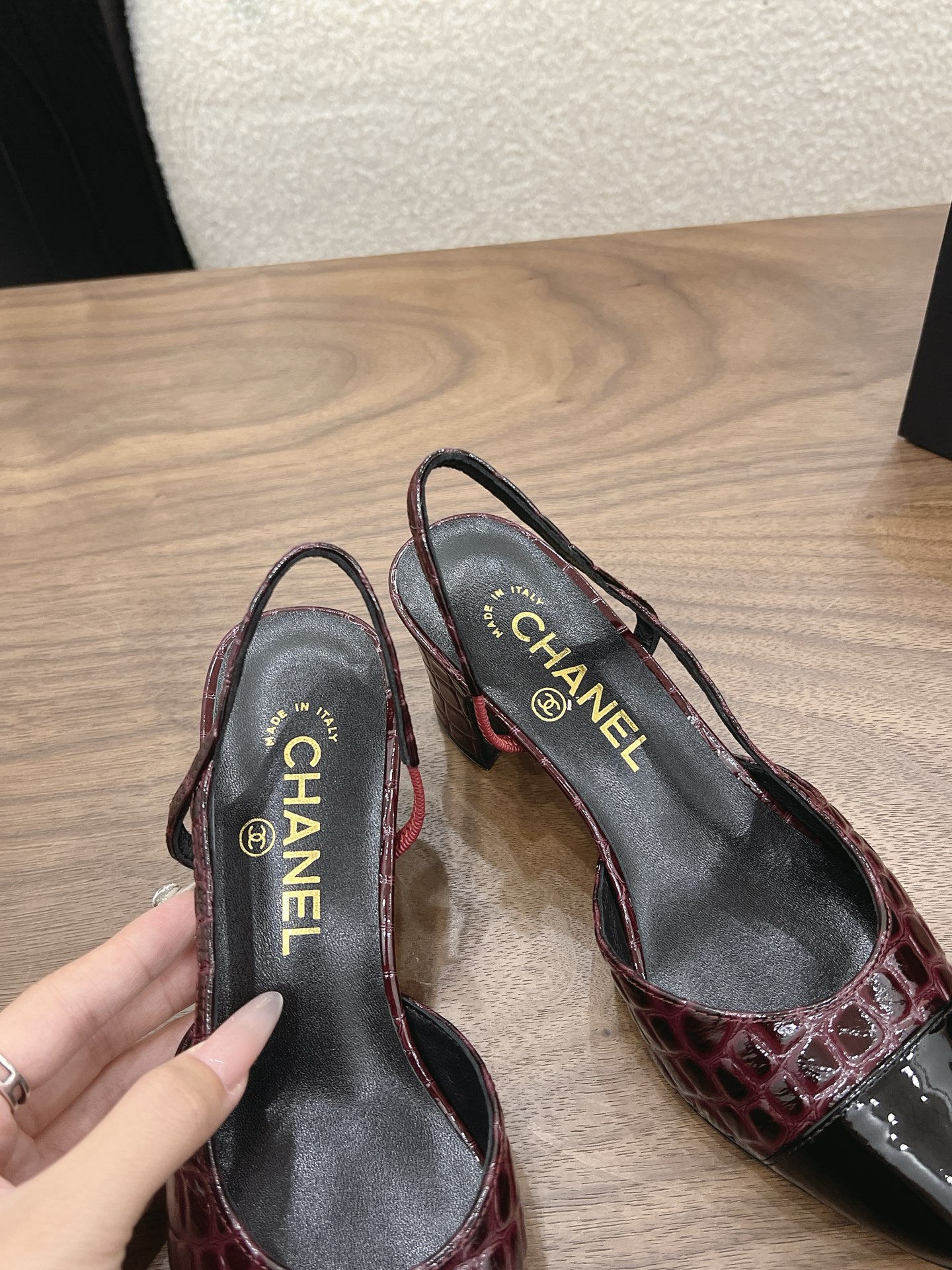 Designer Women Shoes