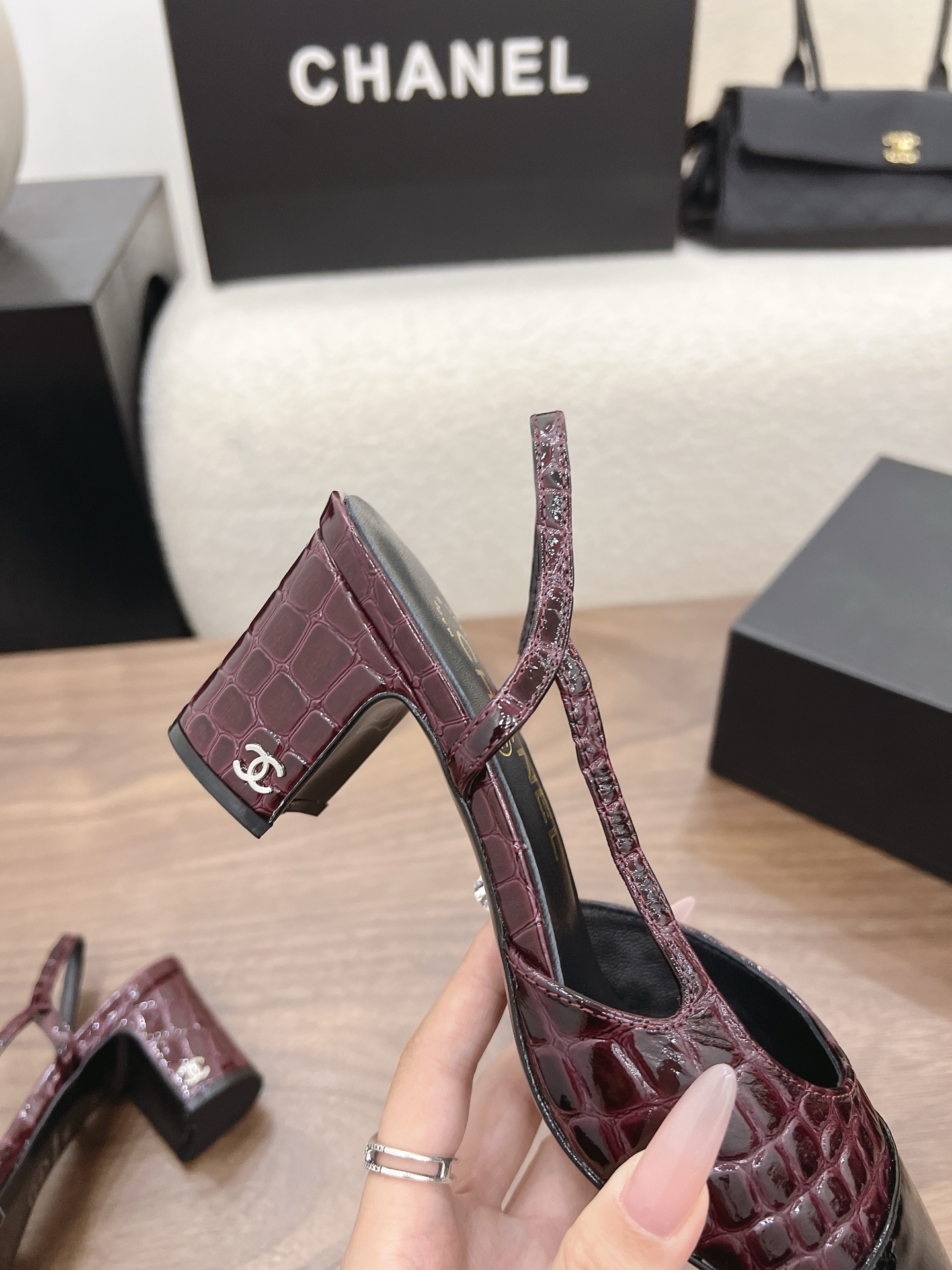 Designer Women Shoes