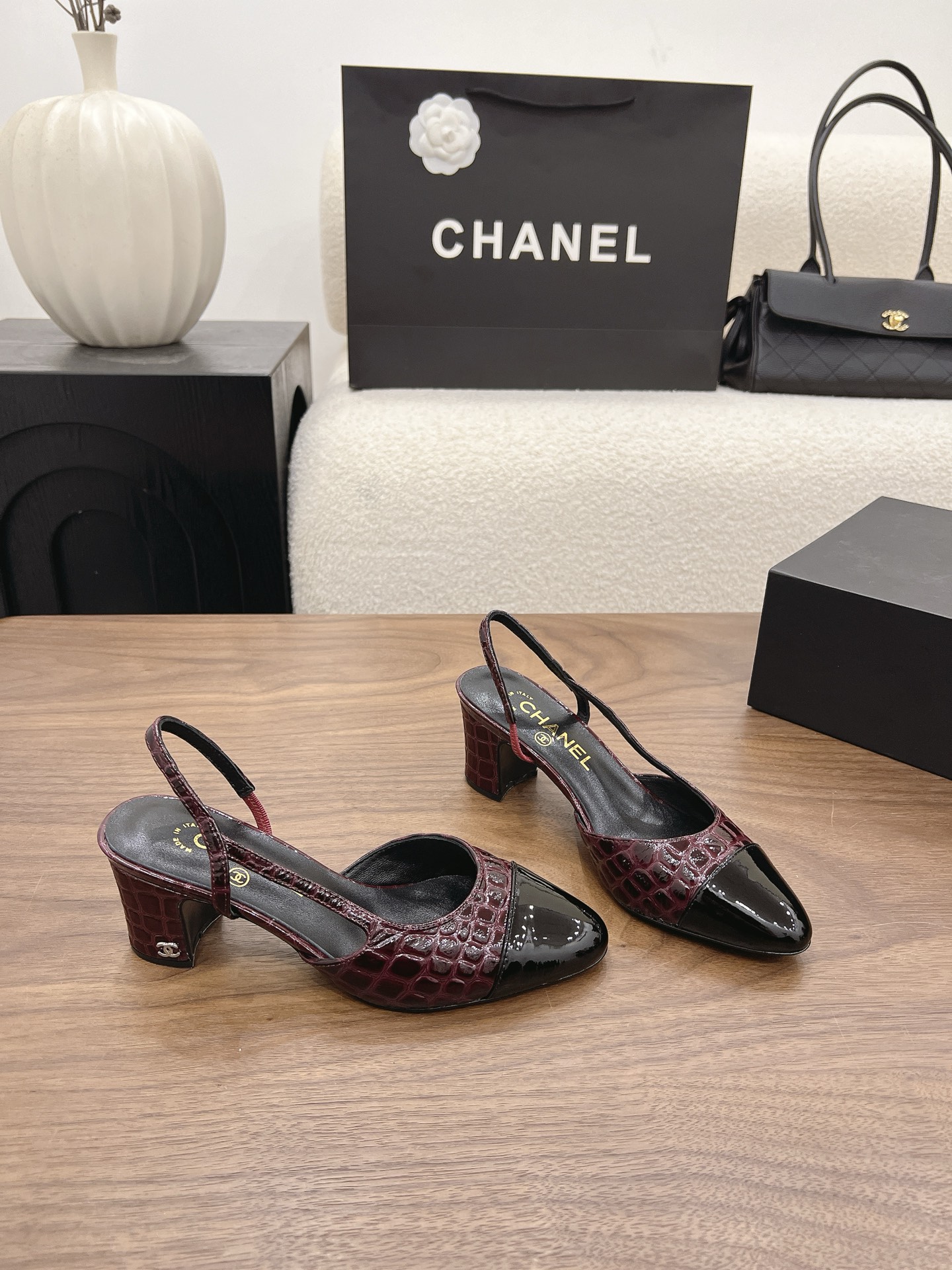 Designer Women Shoes