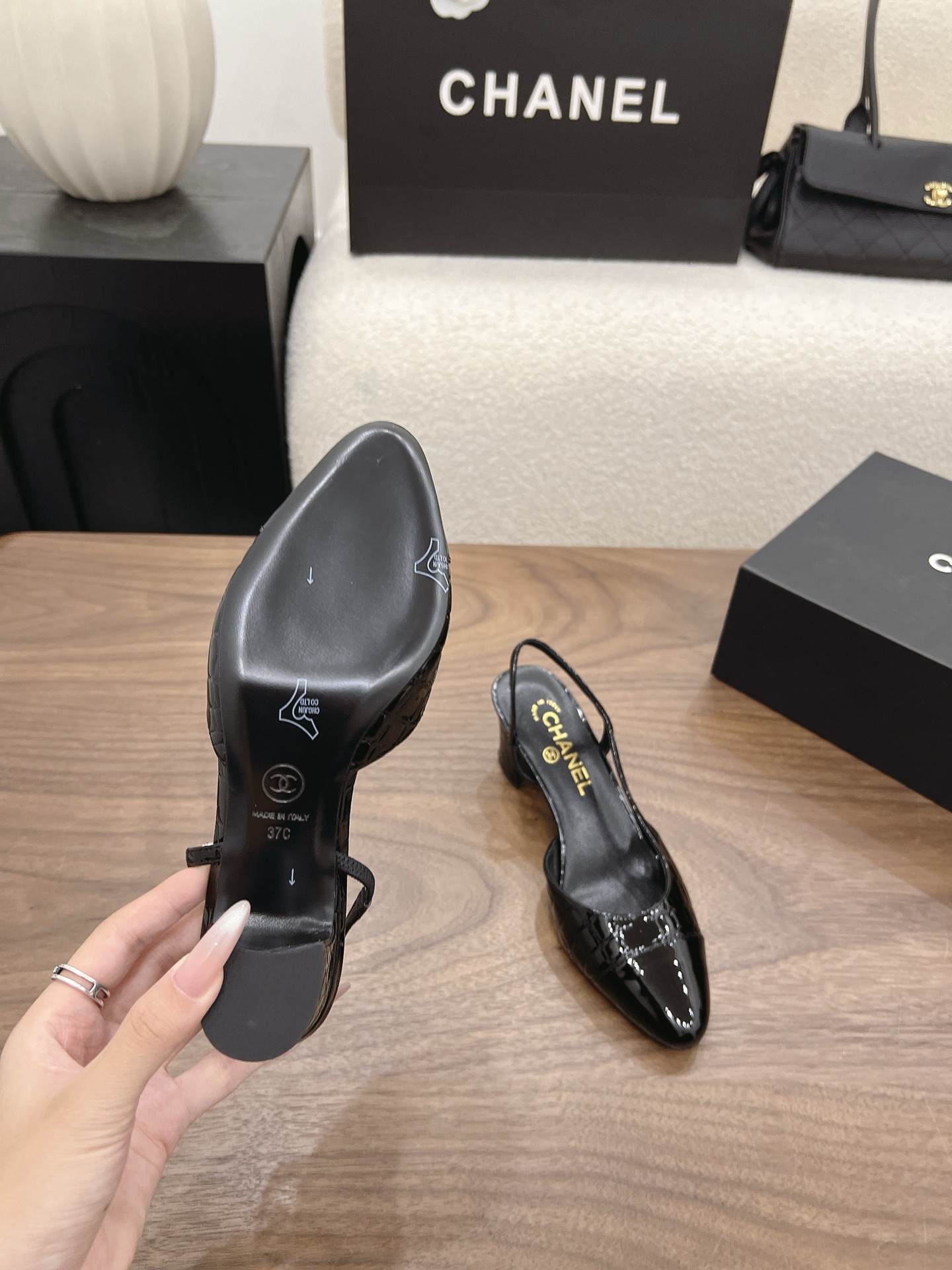 Designer Women Shoes
