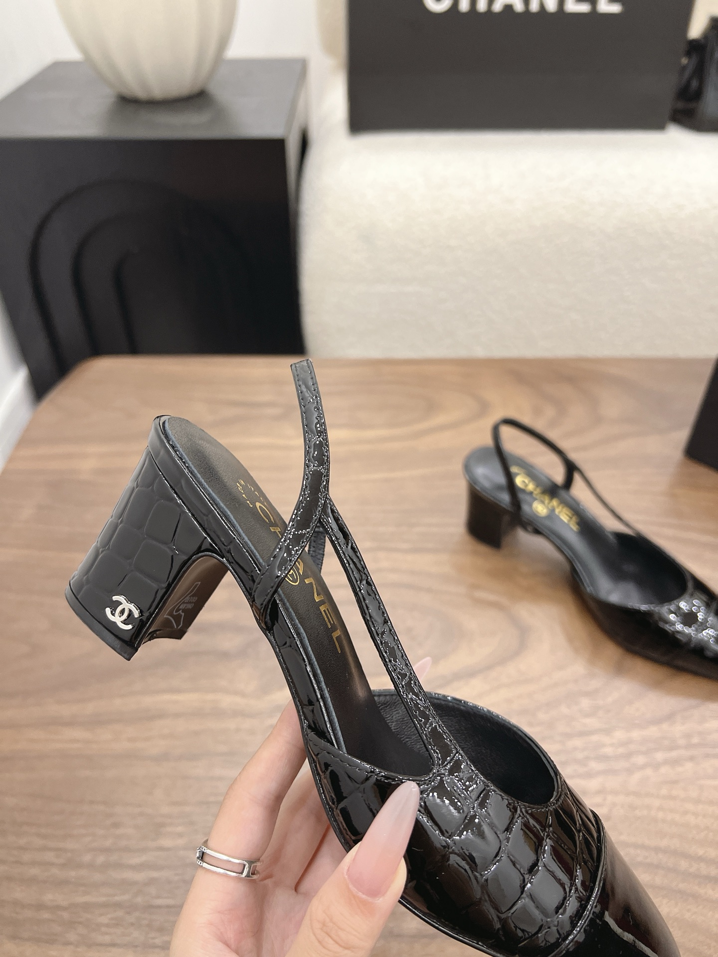 Designer Women Shoes