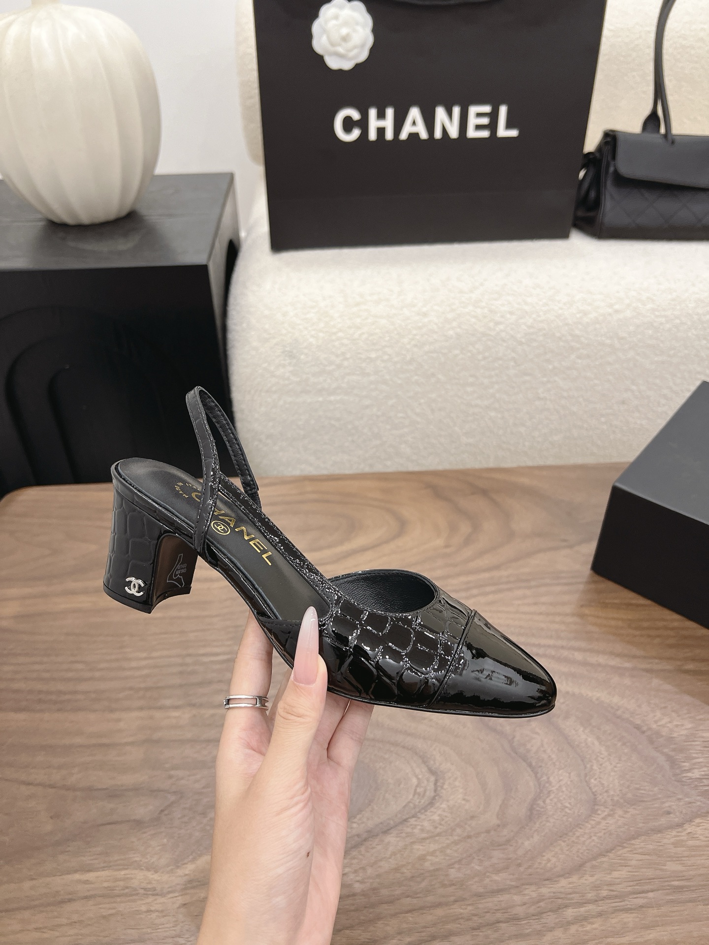 Designer Women Shoes