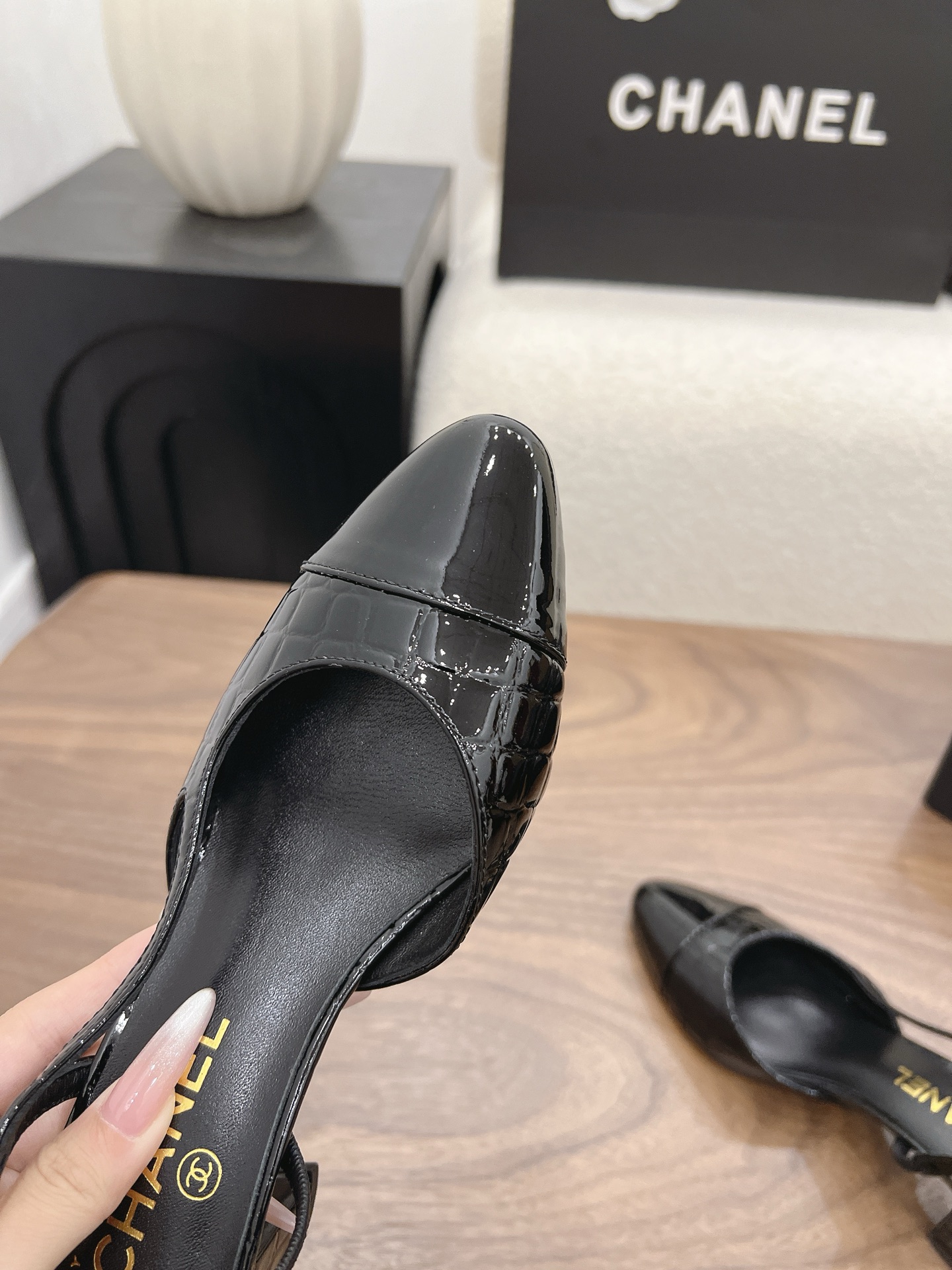 Designer Women Shoes