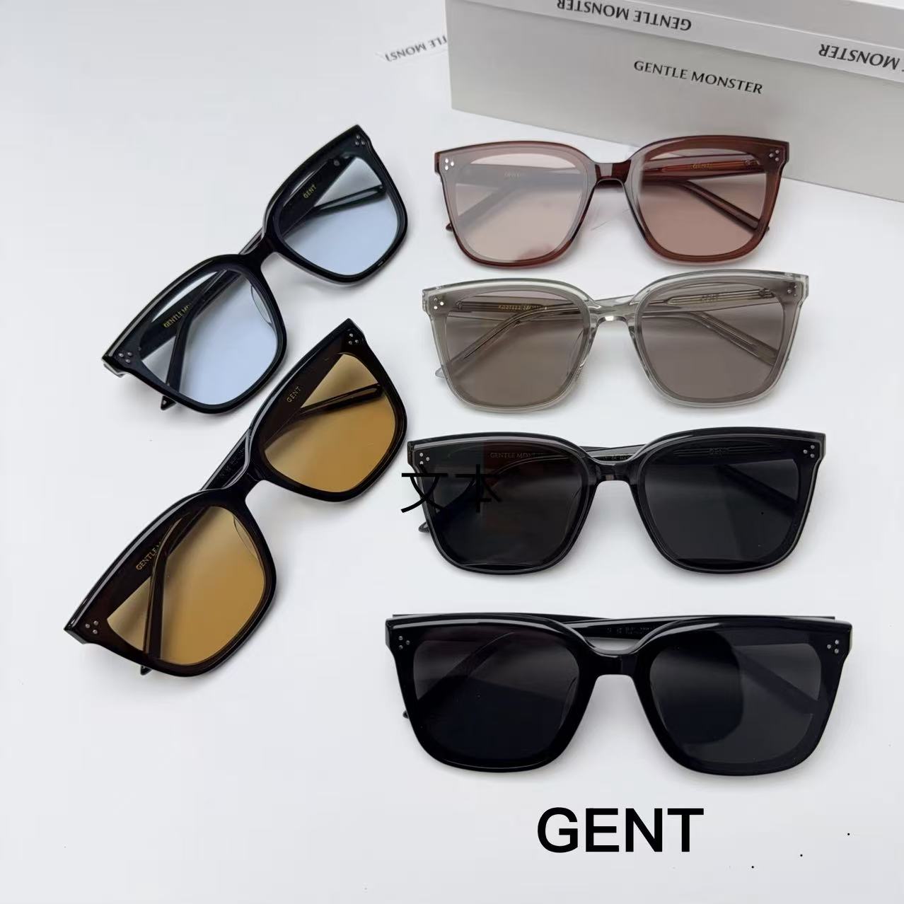 Gentle Monster GEN MONS