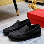 250 🔥 Ferragamo 🇨🇳 1: 1 , 💯, ☘🌴🐂Binnenrubber slijtage -resistente anti -slip outsool, dragende ademende en comfortabele 🍍 voorkeur voor herenhoogte, 5 kleuropties! Nummer 38-45 1 250 🔥 Ferragamo 🇨🇳 1: 1 , 💯, ☘🌴🐂Binnenrubber slijtage -resistente anti -slip outsool, dragende ademende en comfortabele 🍍 voorkeur voor herenhoogte, 5 kleuropties! Nummer 38-45