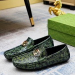 Fabrieksprijs 200💰💰GUCCI nieuwste model gesynchroniseerd met de officiële website van Gucci🛃Het bovenwerk is gemaakt van geïmporteerd koeienhuid,🐷leren voering, rubberen buitenzool,🎩🎩top handgemaakt met fijne stiksels en draadafwerking🔍bevredig zeker die perfectionistische mannen die hoge luxe kwaliteit nastreven 👏 Enkele kleur, codenummer 38-44 1 Fabrieksprijs 200💰💰GUCCI nieuwste model gesynchroniseerd met de officiële website van Gucci🛃Het bovenwerk is gemaakt van geïmporteerd koeienhuid,🐷leren voering, rubberen buitenzool,🎩🎩top handgemaakt met fijne stiksels en draadafwerking🔍bevredig zeker die perfectionistische mannen die hoge luxe kwaliteit nastreven 👏 Enkele kleur, codenummer 38-44