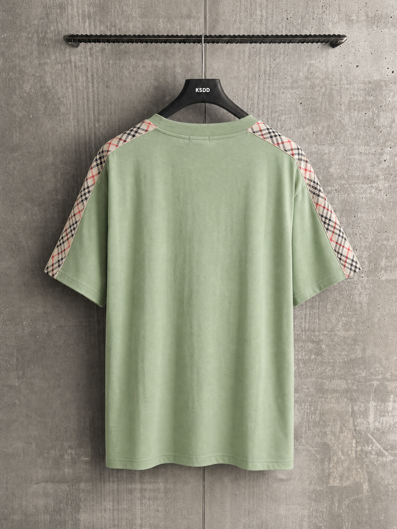 Burberry BBR 巴家 26SS早春新款 织带战马短袖