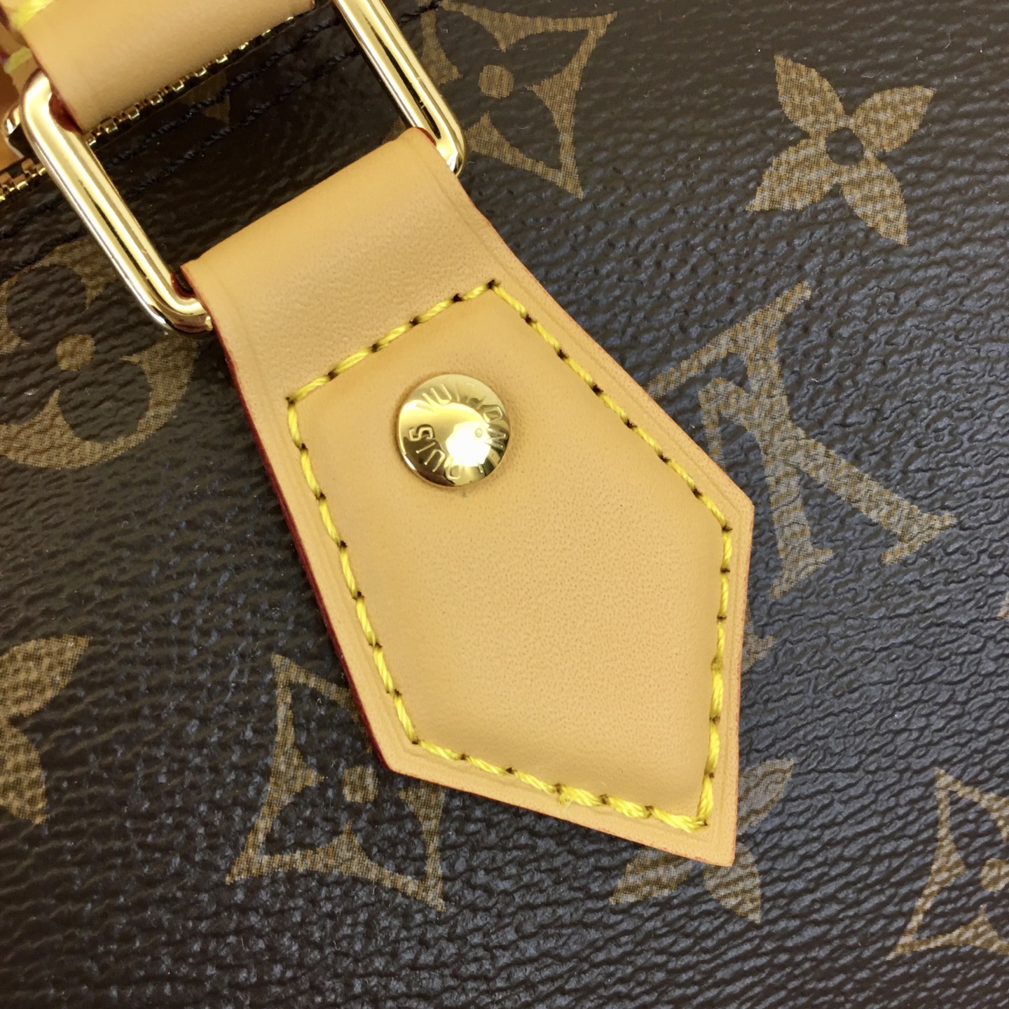 Louis Vuitton Speedy Soft 30: Iconic Design with Modern Flair 5 i1754240294802 1274 0 4