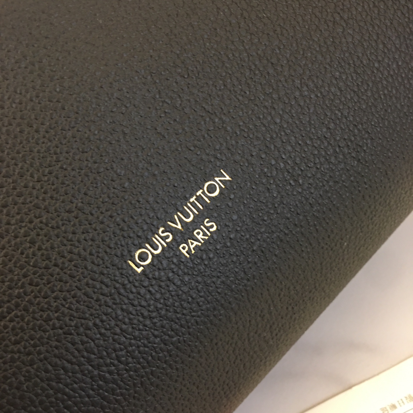 Louis Vuitton Express Small Handbag: Leather, Monogram Trim, Versatile Carry 6 i1755194067493 2827 0 4