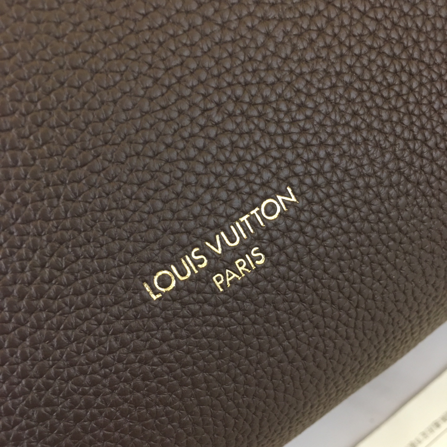 Louis Vuitton Brown Leather Handbag Hobo Shoulder Bag M26397, 36x18.5x24 cm 10 i1756318395931 9151 0 8