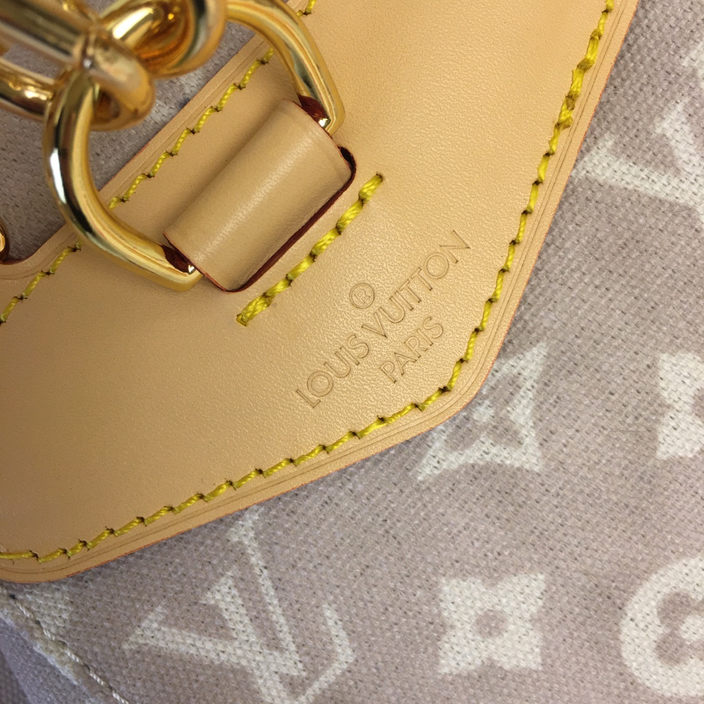 P690,顶级原单【独家实拍 M15135】