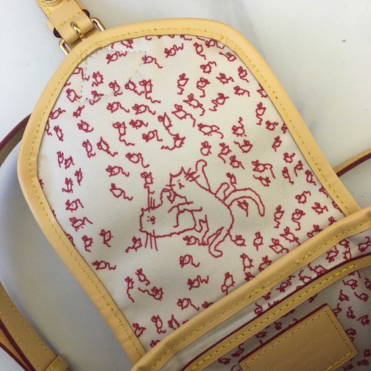 P690,顶级原单【独家实拍 M15135】