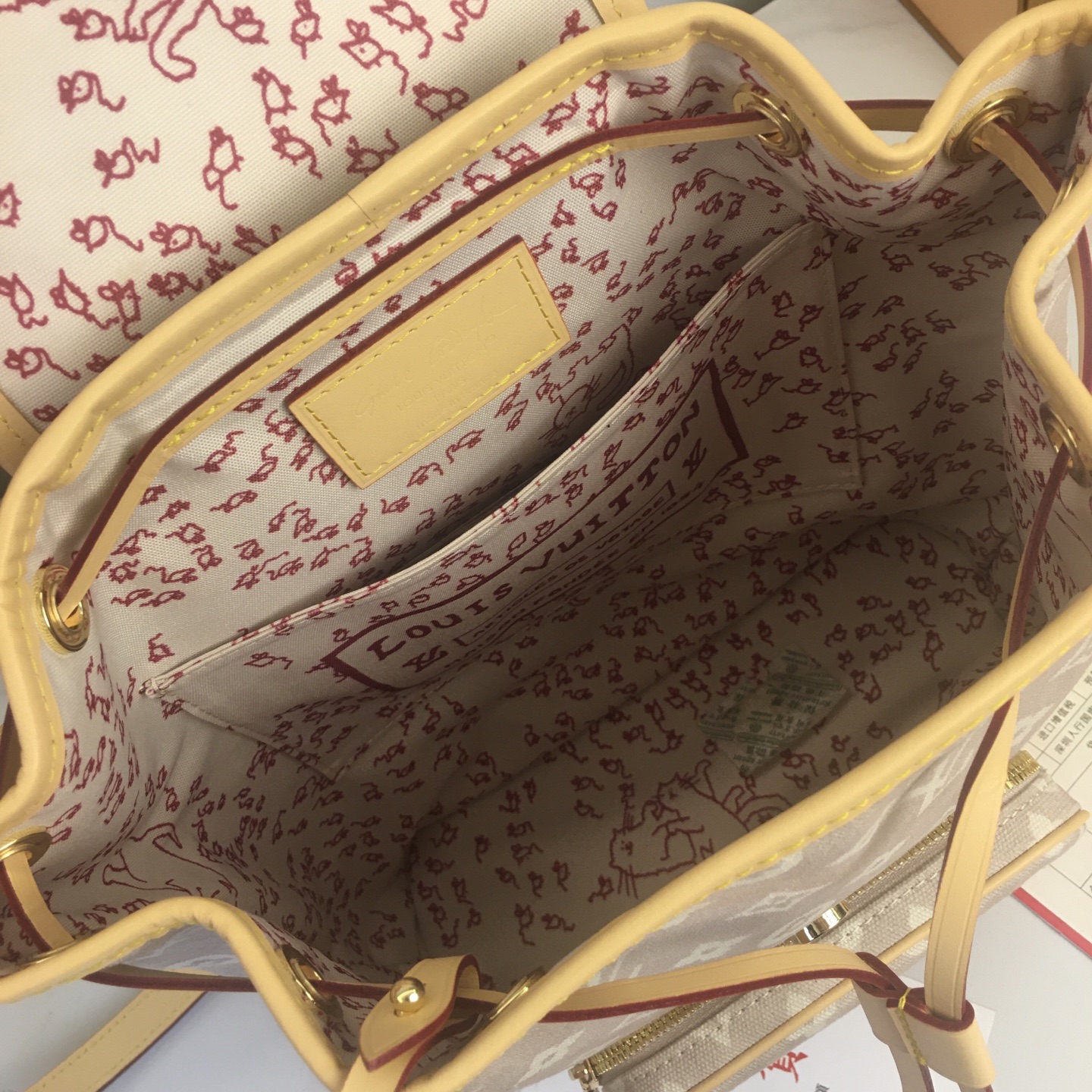 P690,顶级原单【独家实拍 M15135】