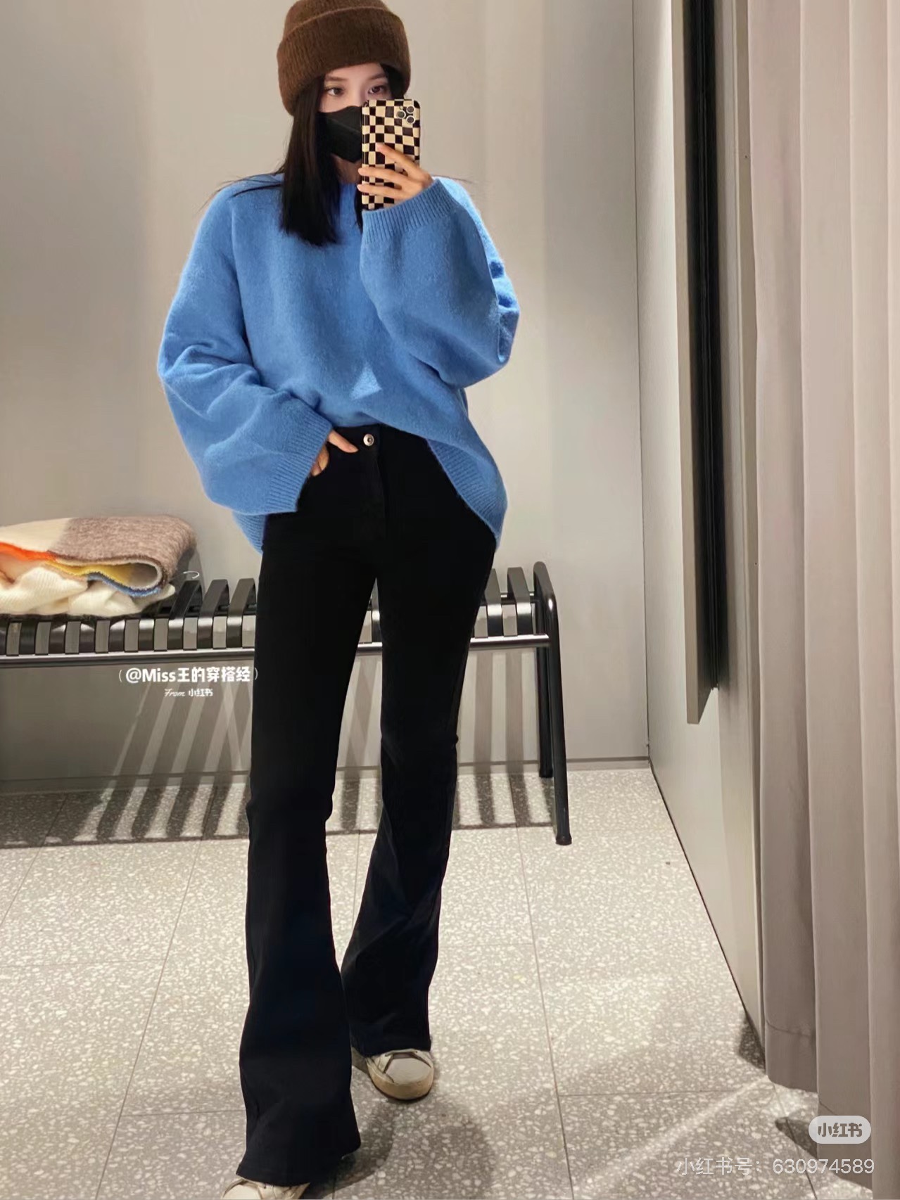 NO:587245,Pair it with any top!  ,,alexander wang19860909随意搭配上衣都！,,alexander wang,Women's clothing