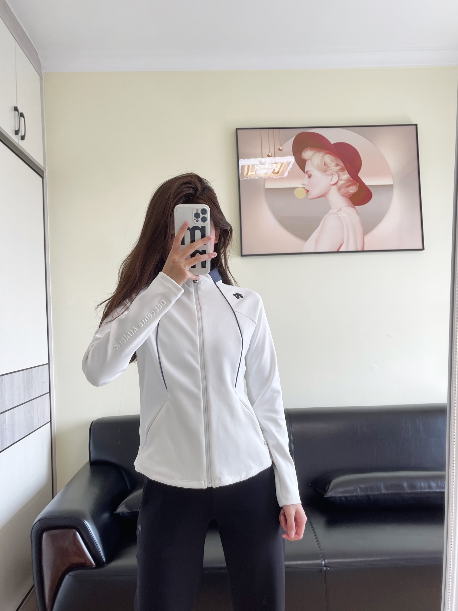 NO:312924,Model 166 98 wearing S S size slim fit, alexander wang19860909模特166 98穿S码修身,,alexander wang,Women's clothing