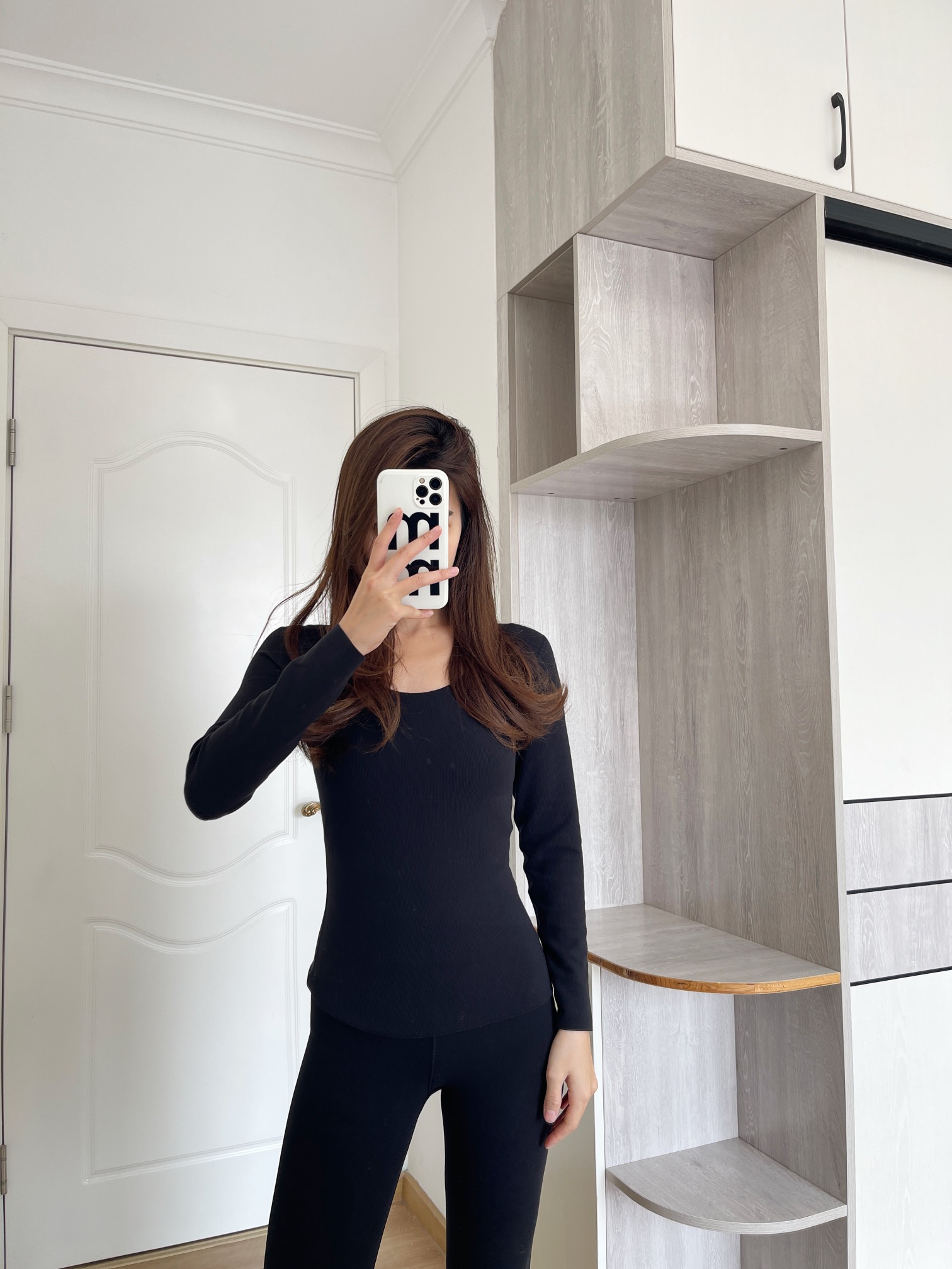 NO:605213,Model 166 98 wears size M slim fit,,alexander wang19860909模特166 98穿M码修身,,alexander wang,Women's clothing