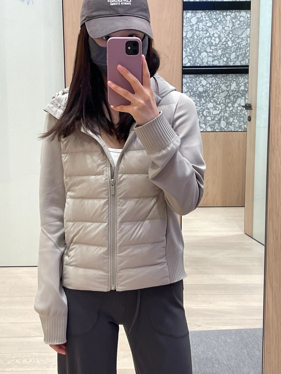 NO:312312,It's really frivolous and not to mention it, alexander wang19860909真的很轻薄不说说上没负担～,,alexander wang,Women's clothing