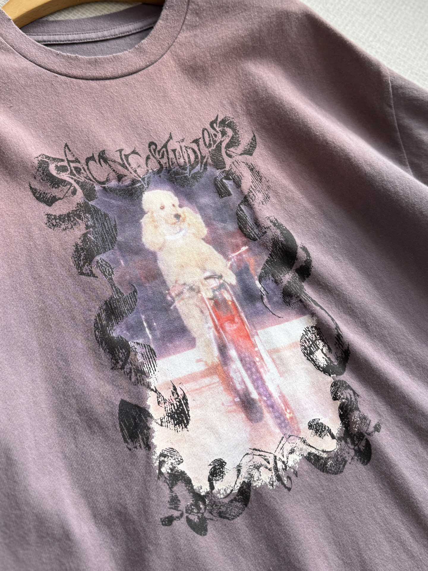 NO:311845,The printing uses environmentally friendly glue printing, without any odor and will not fall off!  tensile crack resistance, water washing, alexander wang19860909印花选用了环保胶浆印花 没有一点异味哦,而且不会脱落！ 抗拉裂 抗水洗,,alexander wang,Women's clothing