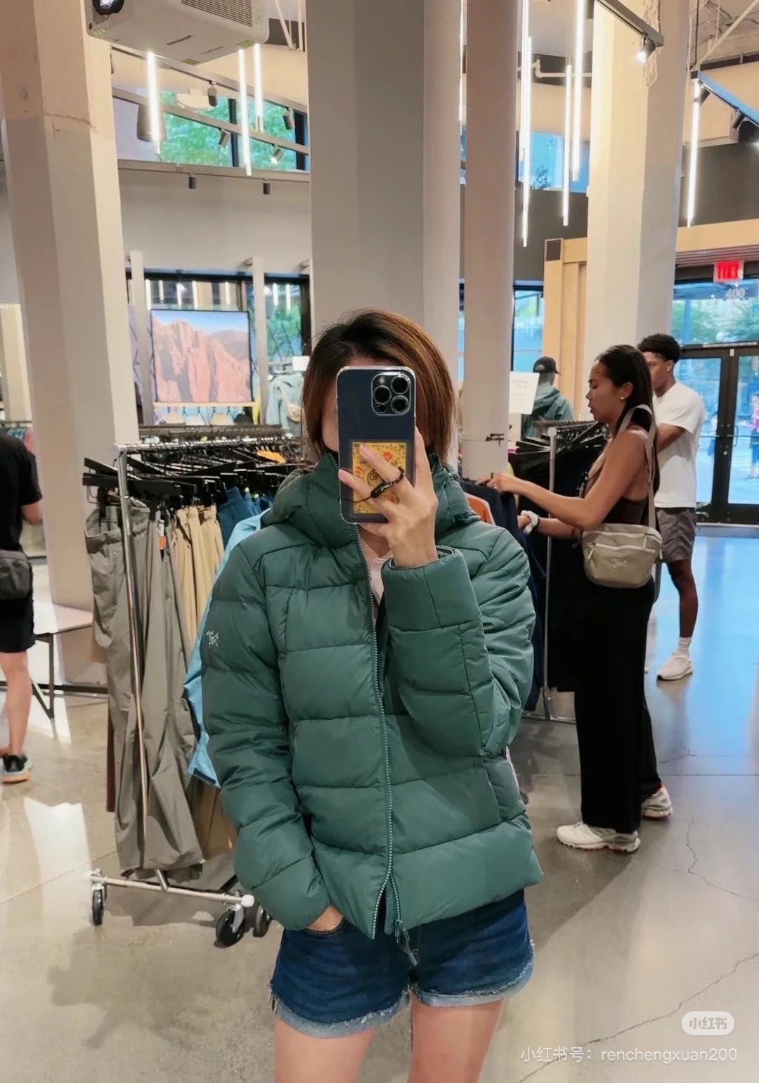 NO:295737,The green is so special, the color is very high!  ,alexander wang19860909绿色太特别了,辨识色很高！,,alexander wang,Women's clothing