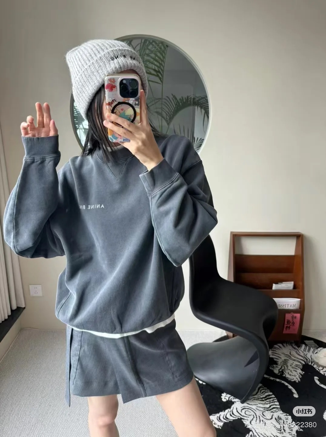 NO:295696,The concave shape looks good, alexander wang19860909凹起造型来妥妥的好看,,alexander wang,Women's clothing