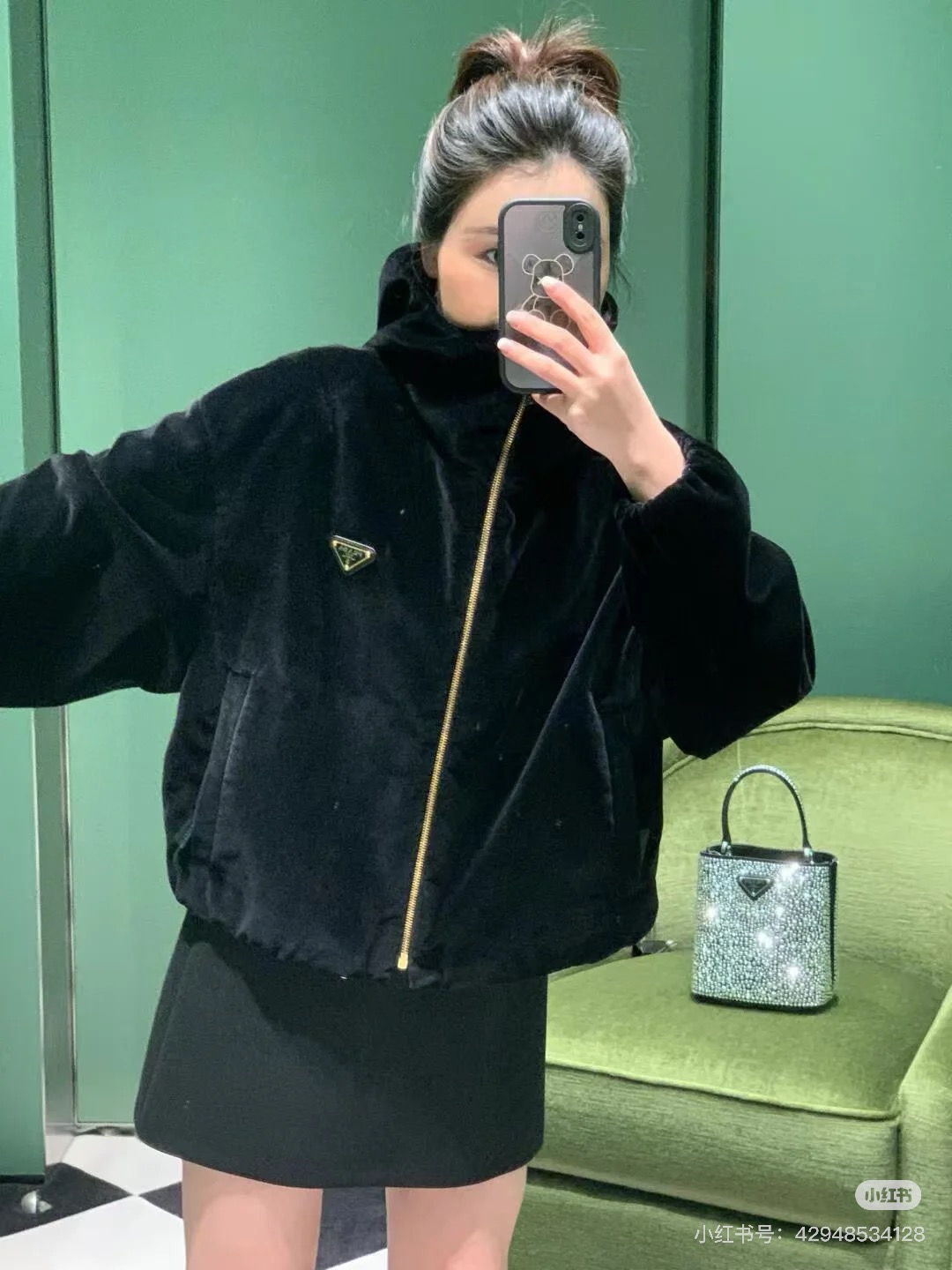 NO:295683,Velvet jackets really show their nobleness, Jackets & coats,alexander wang19860909丝绒外套真的巨显贵气,,jackets & coats,alexander wang,Women's clothing