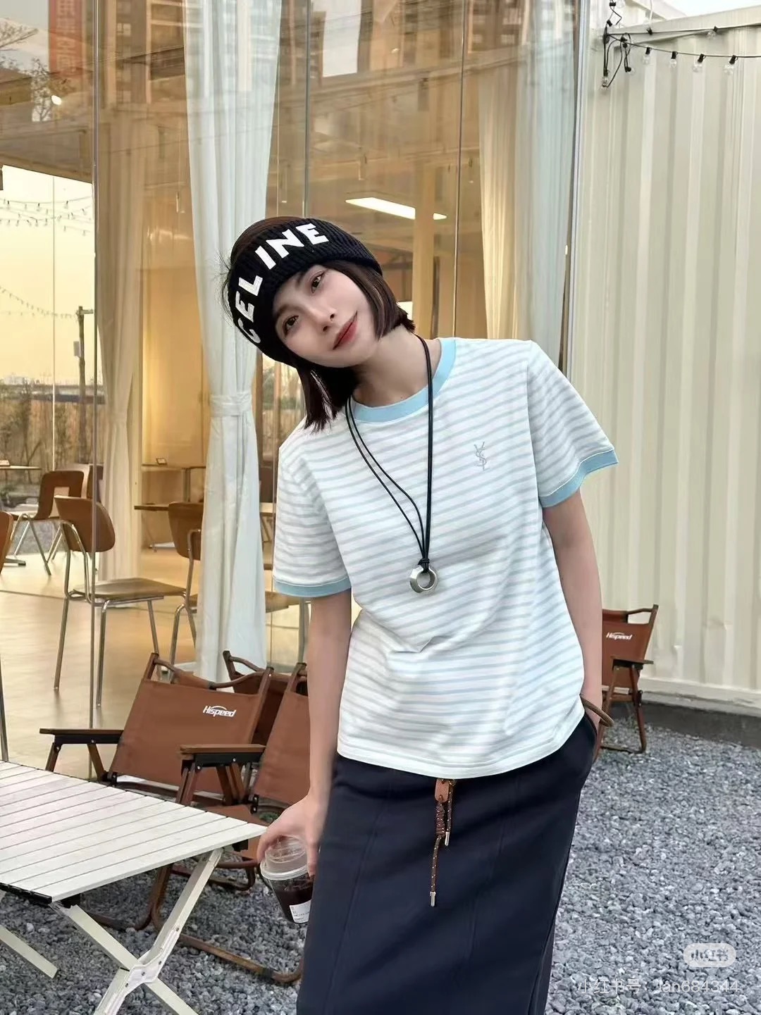 NO:314927,Very good match for everyday life!  Just a pair of jeans or shorts, shorts, jeans, alexander wang19860909日常超好搭配！一条牛仔裤或者短裤就搞定,,shorts,jeans,alexander wang,Women's clothing