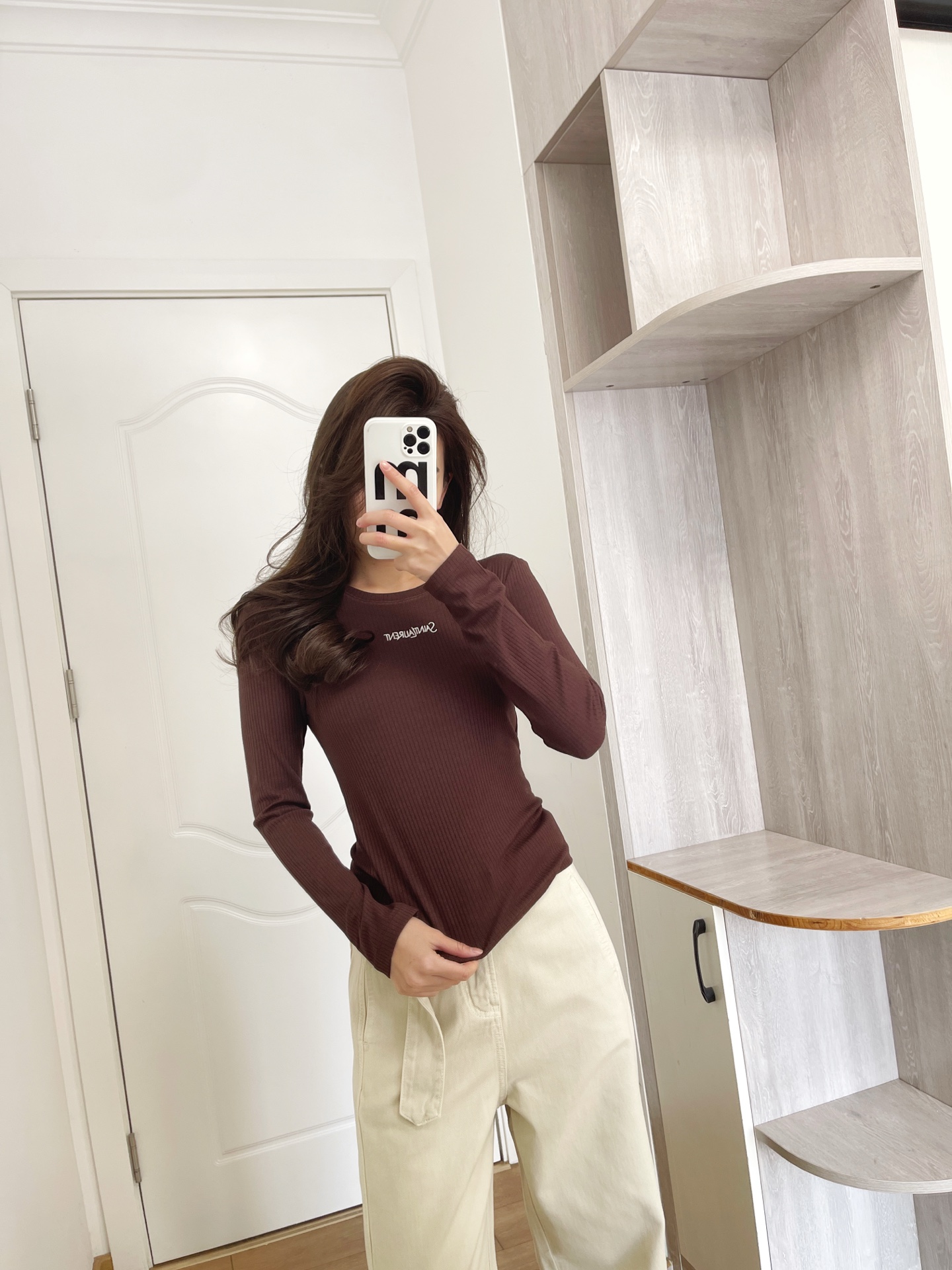 NO:314919,Model 166 98 wearing S S size slim fit, alexander wang19860909模特166 98穿S码修身,,alexander wang,Women's clothing