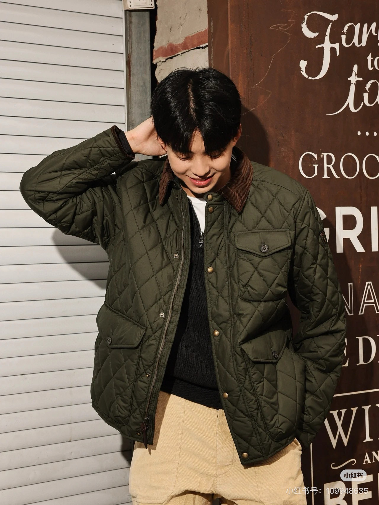 NO:315692,It is a must-have item to improve the style of winter~, alexander wang19860909是提升冬日造型格调的必备单品～,,alexander wang,Women's clothing