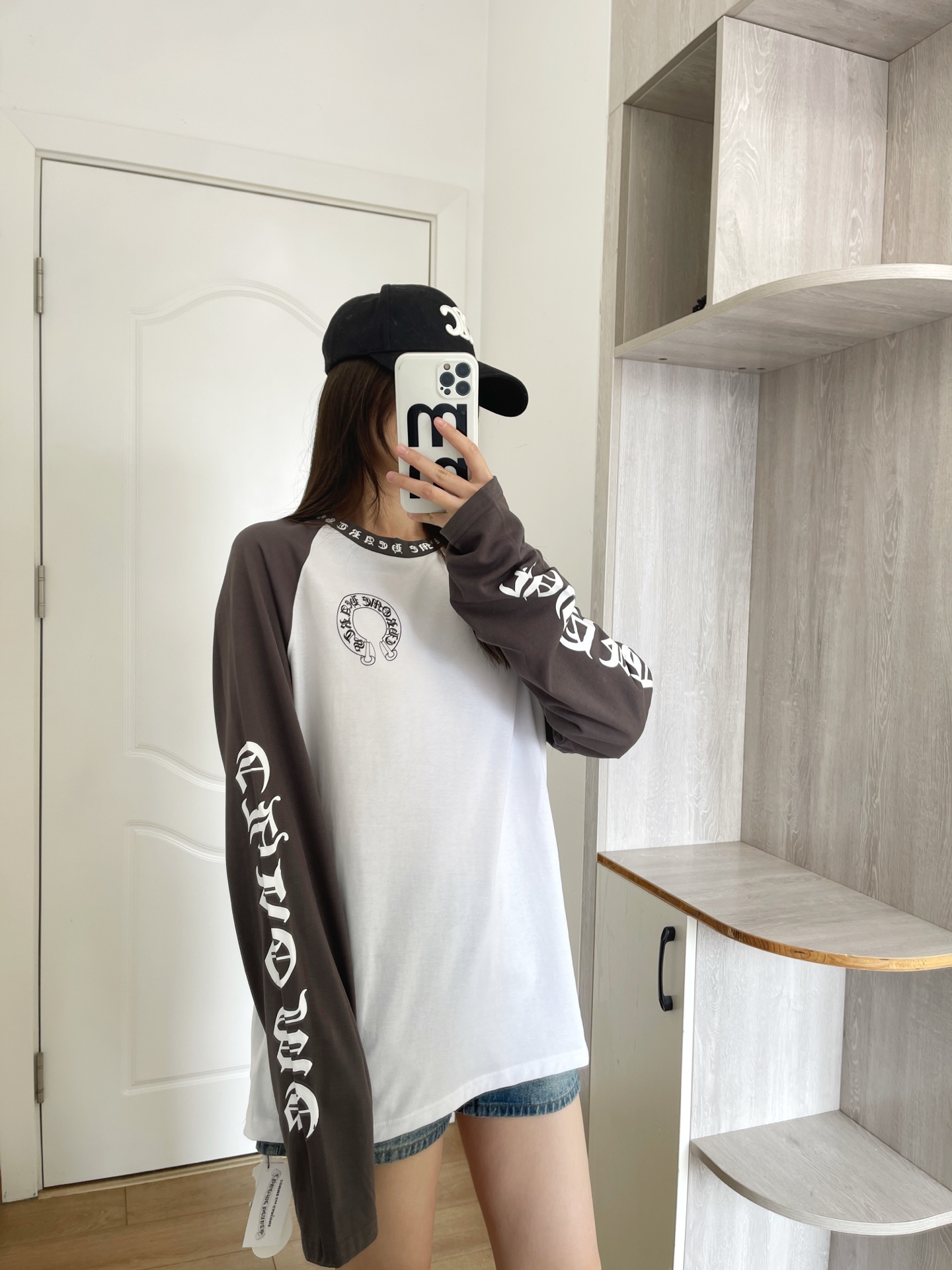 NO:316246,Model 166 98 wears S size loose, alexander wang19860909模特166 98穿S码宽松,,alexander wang,Women's clothing