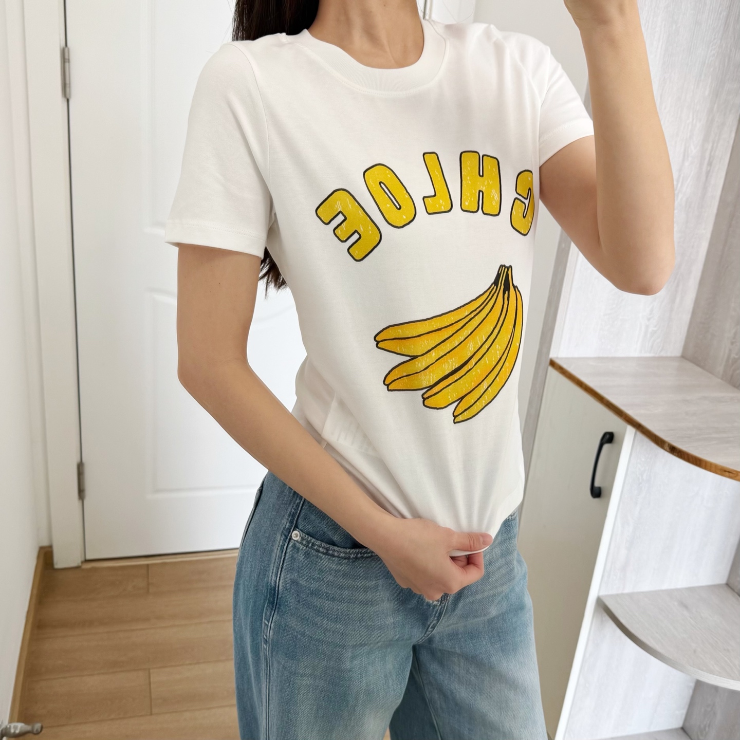 NO:316758,Model 166 98 wearing S S size slim fit, alexander wang19860909模特166 98穿S码修身,,alexander wang,Women's clothing