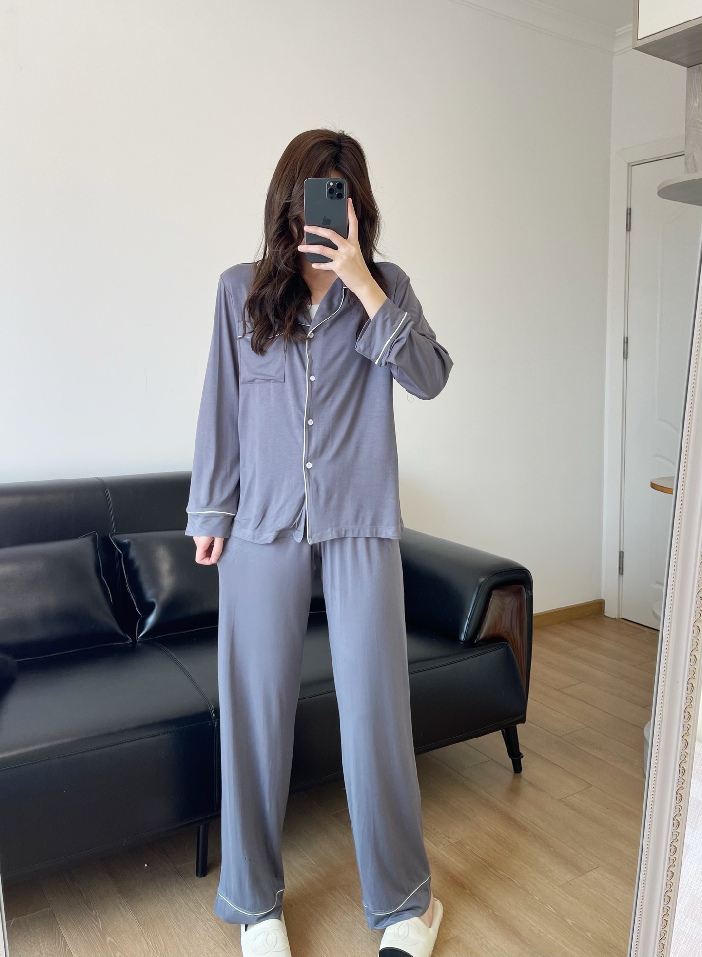 NO:759416,Model 166 98 wears XS size slim fit,19860909模特166 98穿XS码修身,,,Women's clothing