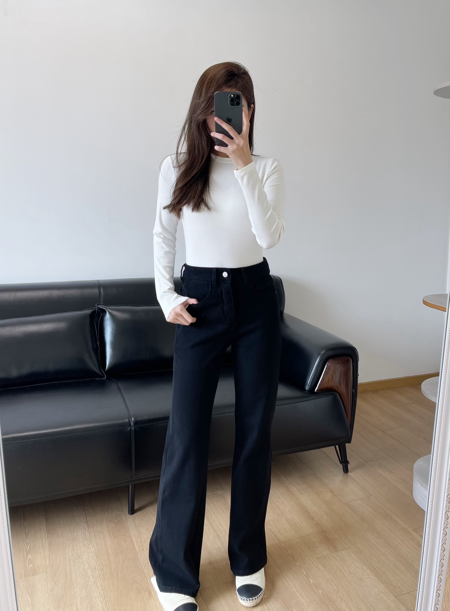 NO:307198,Model 166 98 is suitable for wearing M size, alexander wang19860909模特166 98穿M码合适,,alexander wang,Women's clothing