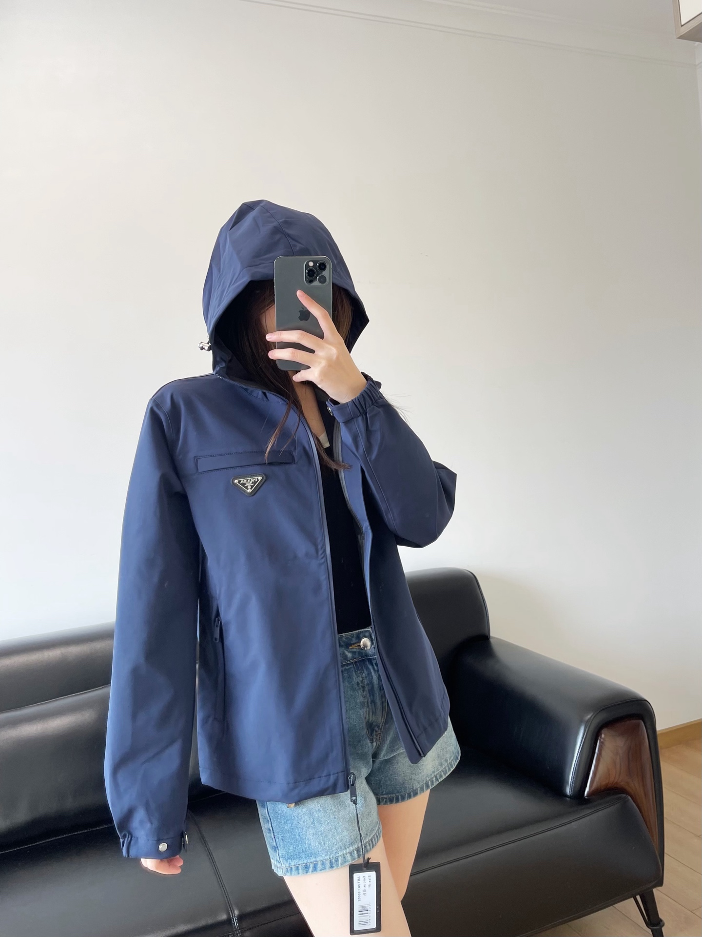 NO:307189,Model 166 98 M-size effect, alexander wang19860909模特166 98穿M码效果,,alexander wang,Women's clothing