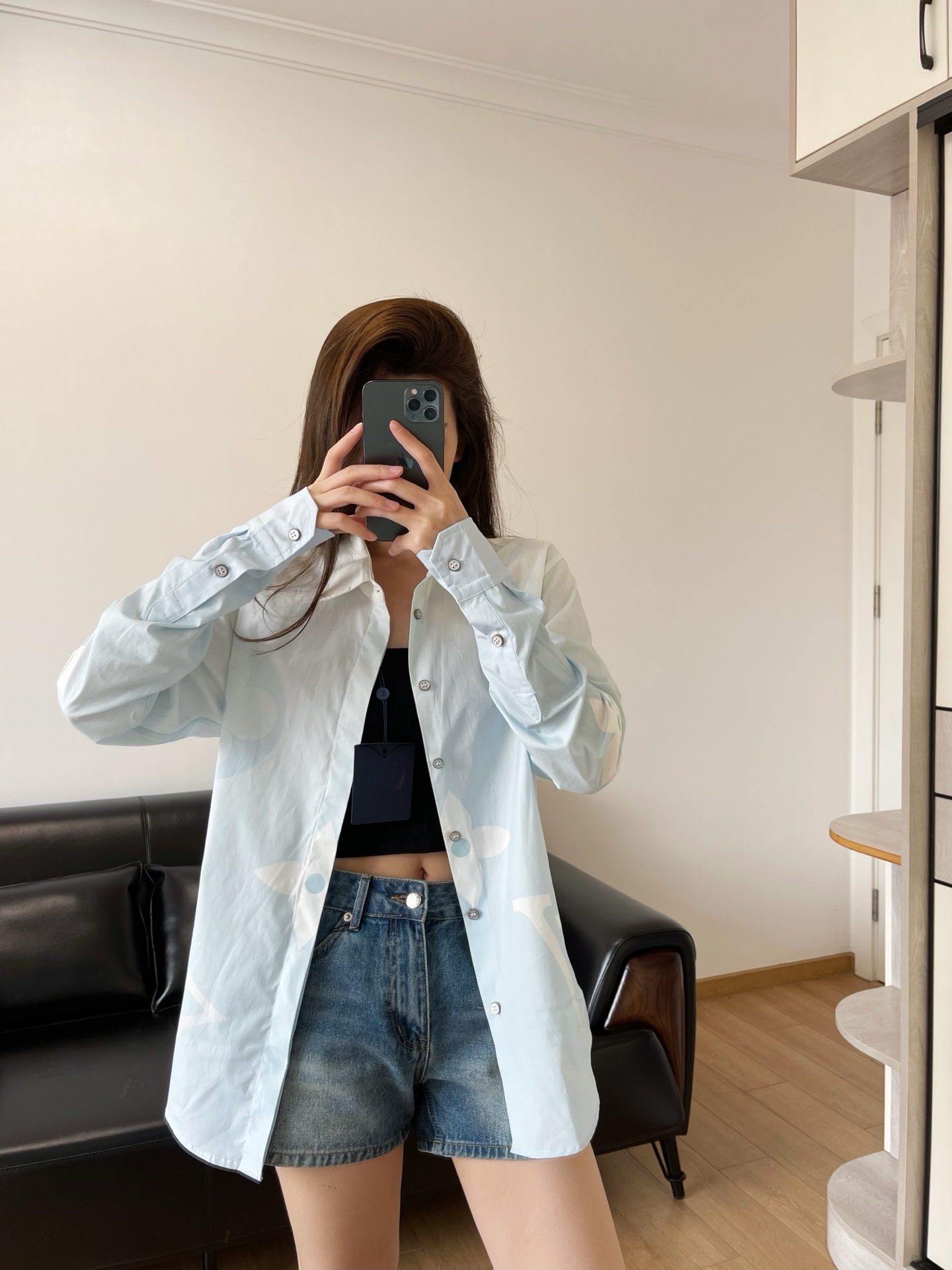 NO:308214,Model 166 98 wearing S S size slim fit, alexander wang19860909模特166 98穿S码修身,,alexander wang,Women's clothing