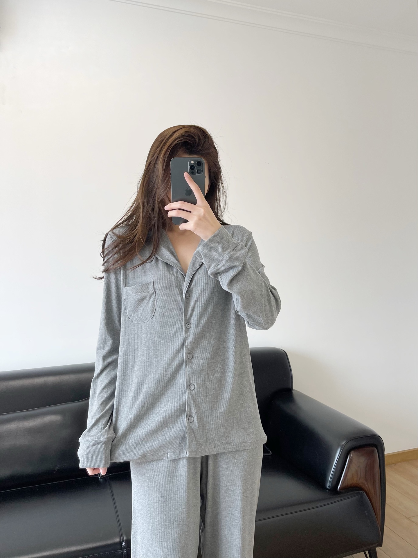 NO:308234,Model 166 98 wears S size slim black is M size loose, alexander wang19860909模特166 98穿S码修身 黑色是M码宽松,,alexander wang,Women's clothing