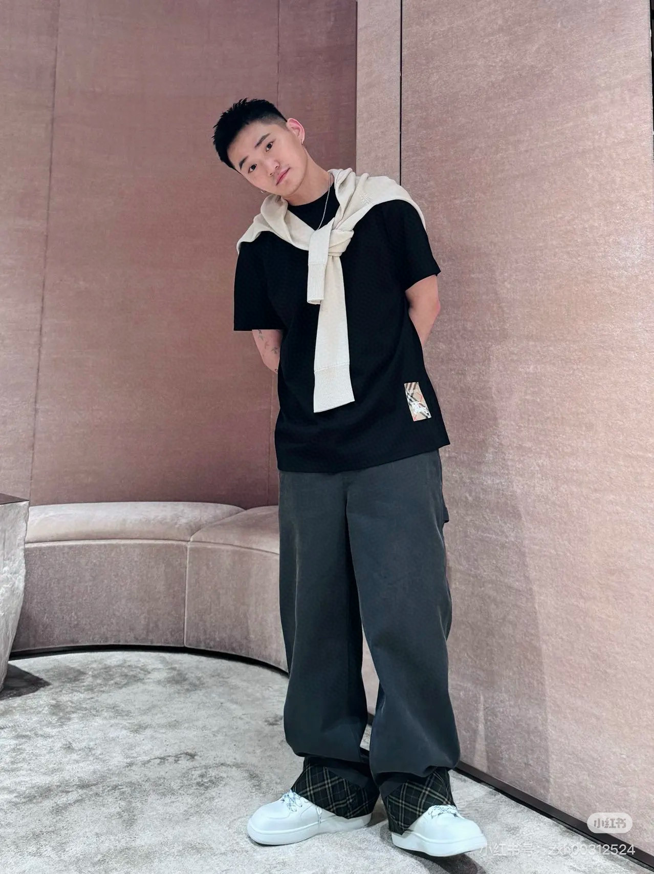 NO:308225,Alexander wang19860909男女同款,,alexander wang,Women's clothing