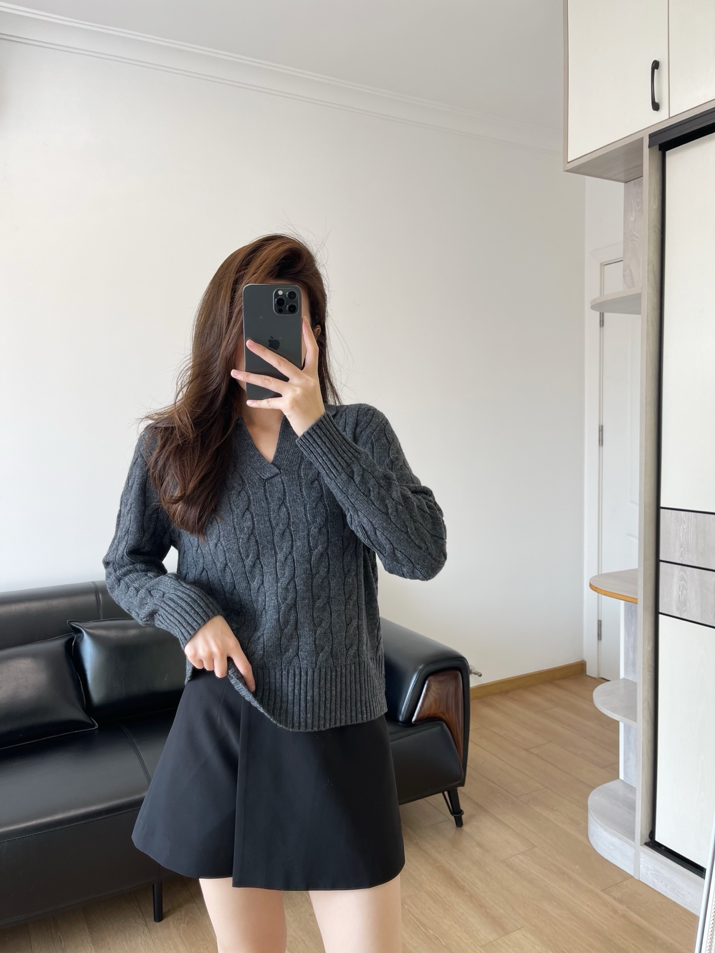 NO:309857,Model 166 98 wearing S S size slim fit, alexander wang19860909模特166 98穿S码修身,,alexander wang,Women's clothing