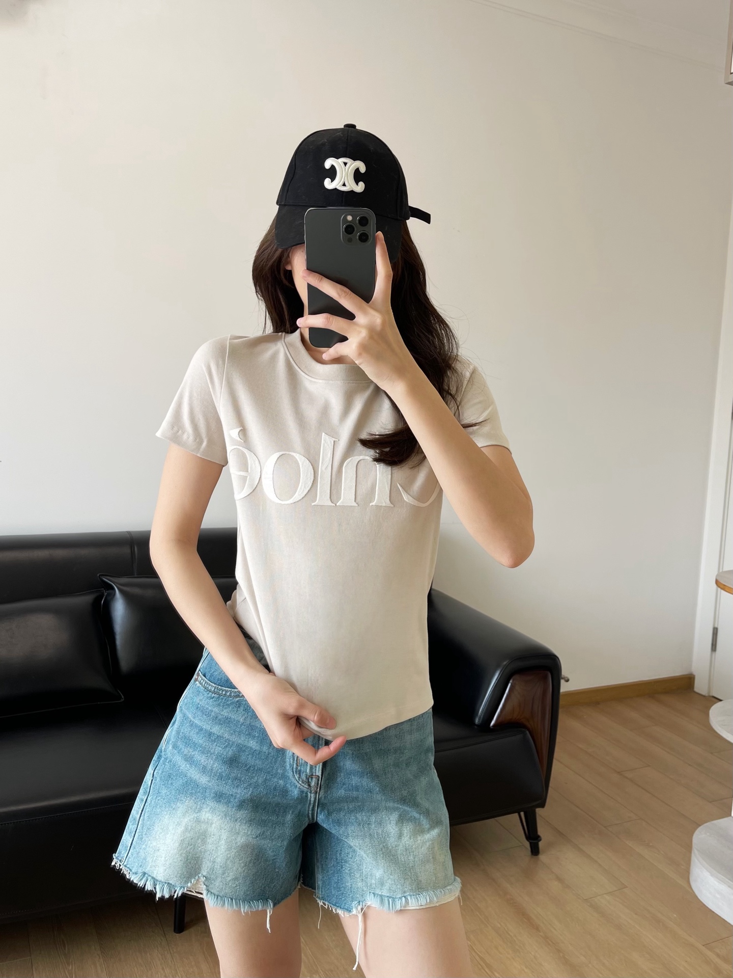 NO:309851,Model 166 98 wearing S S size slim fit, alexander wang19860909模特166 98穿S码修身,,alexander wang,Women's clothing