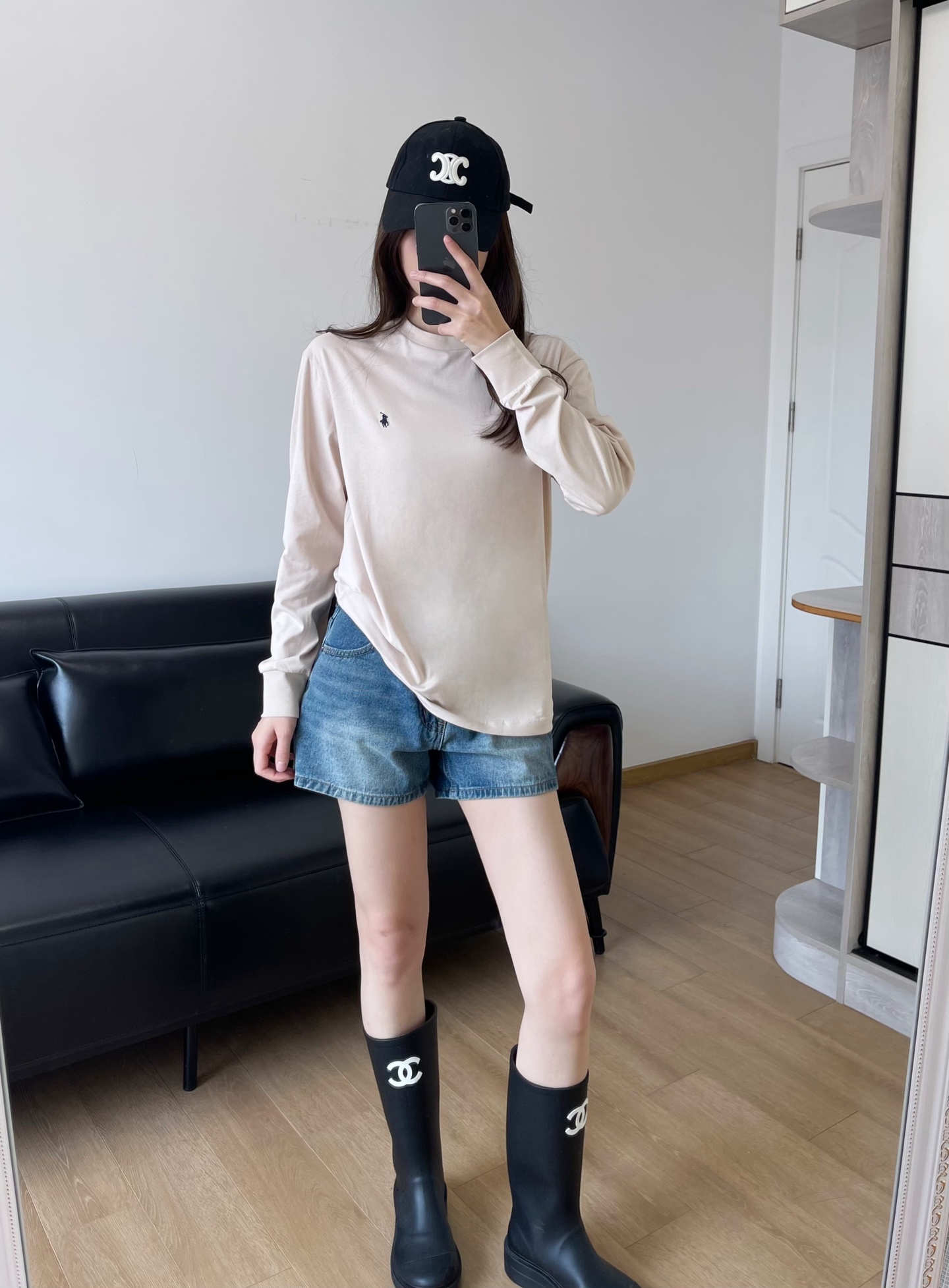 NO:309863,Model 166 98 wearing S S size slim fit, alexander wang19860909模特166 98穿S码修身,,alexander wang,Women's clothing