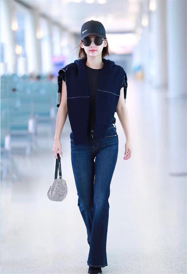 NO:310344,Zhang Jiani and Yuan Quan are the same style!  ,alexander wang19860909张嘉倪 袁泉同款！,,alexander wang,Women's clothing