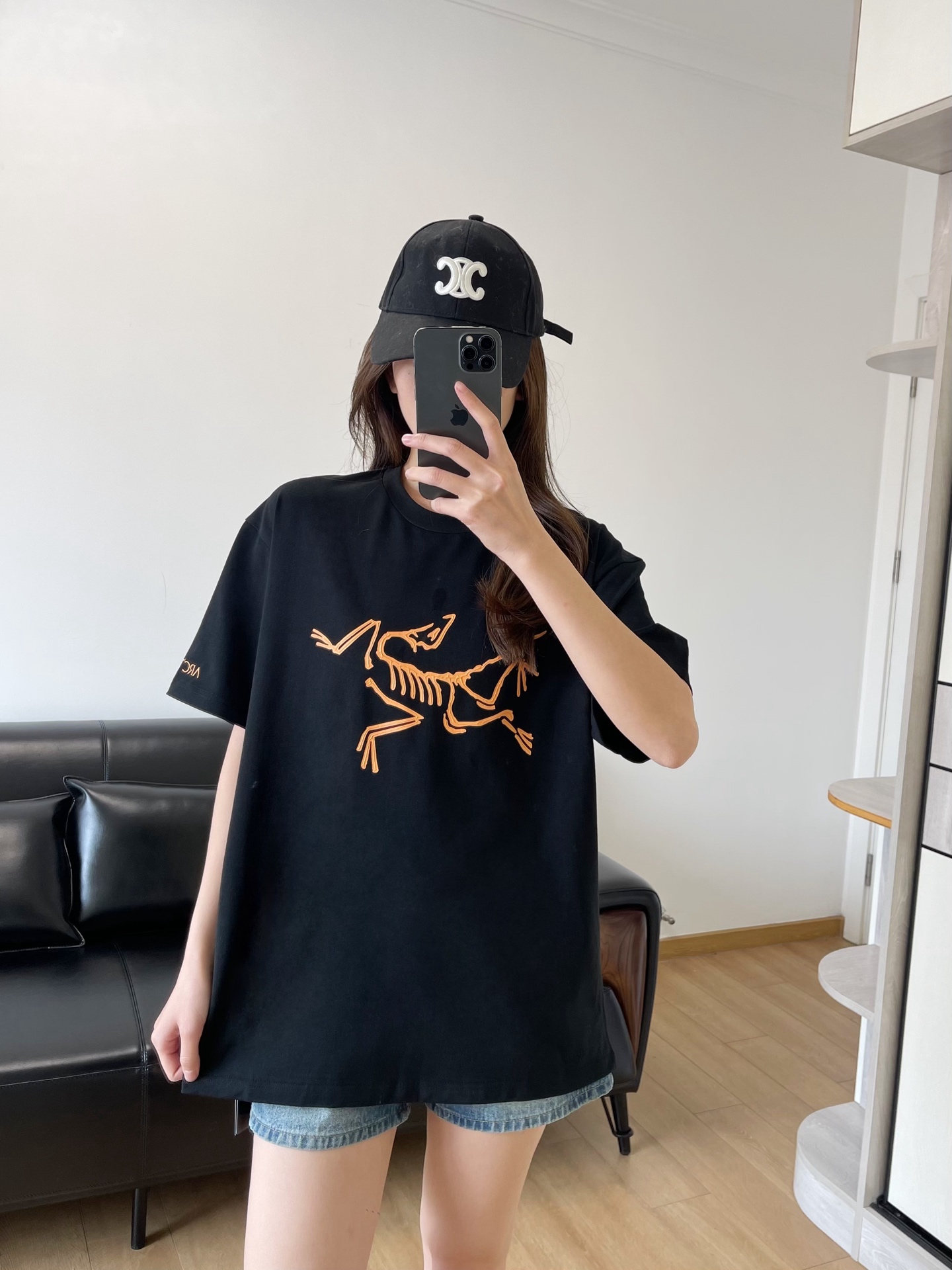 NO:310364,Model 166 98 wearing S S size slim fit, alexander wang19860909模特 166 98穿S码修身,,alexander wang,Women's clothing