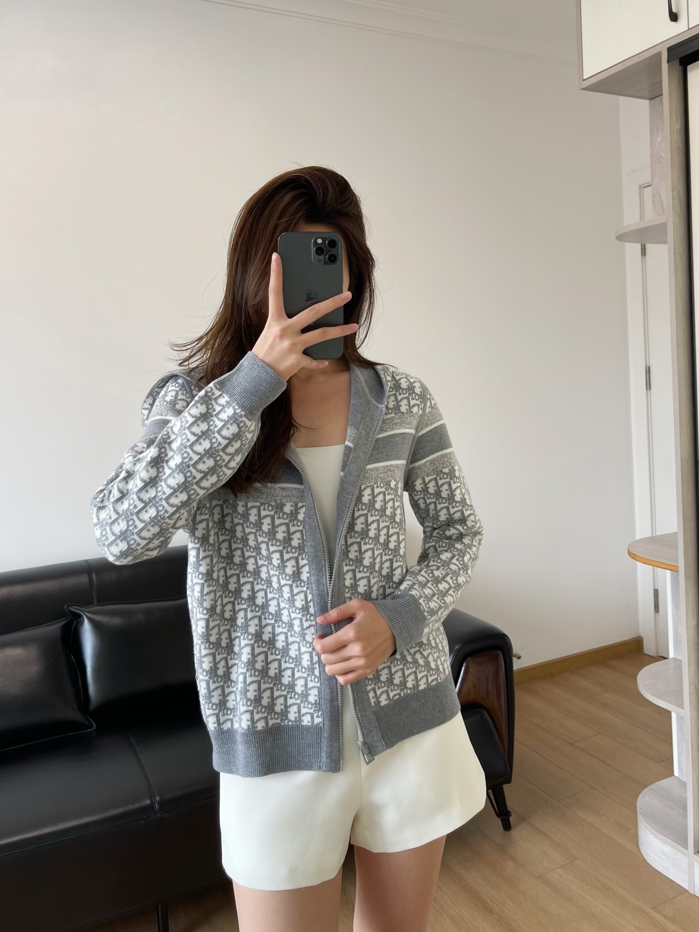 NO:310356,Model 166 98 wearing S S size slim fit, alexander wang19860909模特 166 98穿S码修身,,alexander wang,Women's clothing